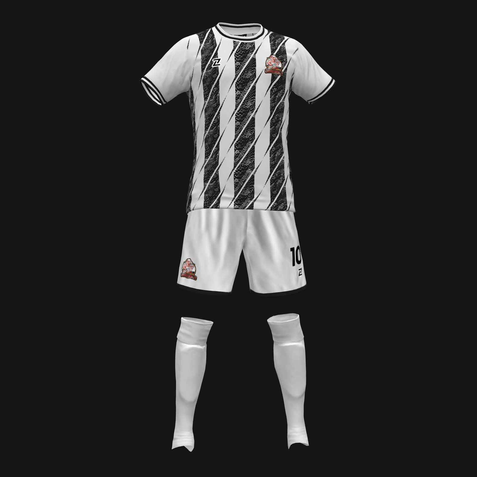 CARNICEROS FC 2026 - Imagen 2