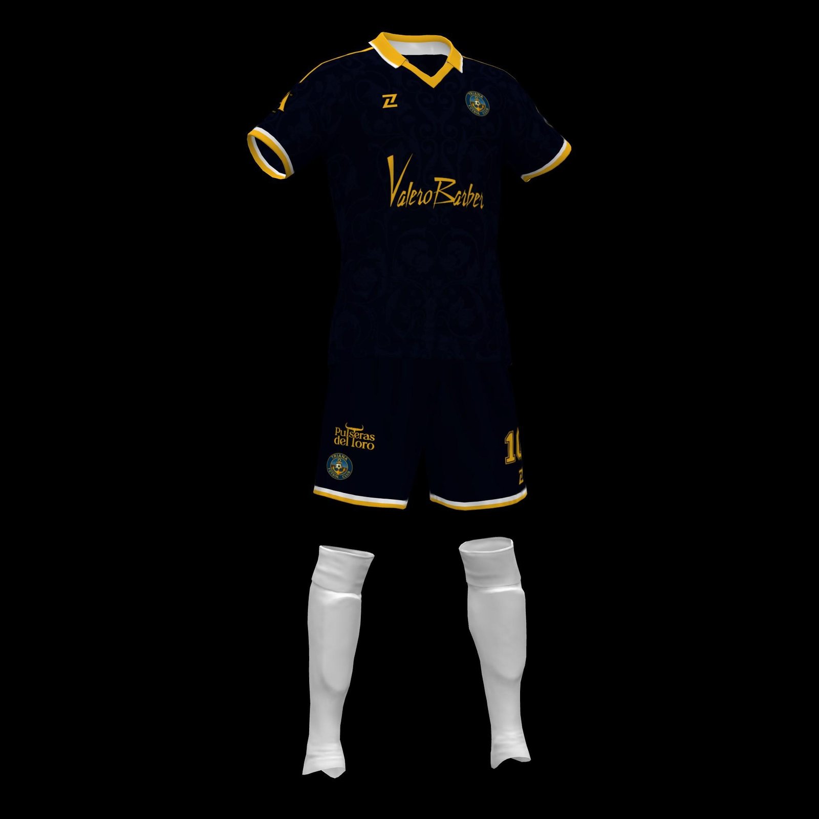 TRIANA FÚTBOL CLUB - Imagen 2