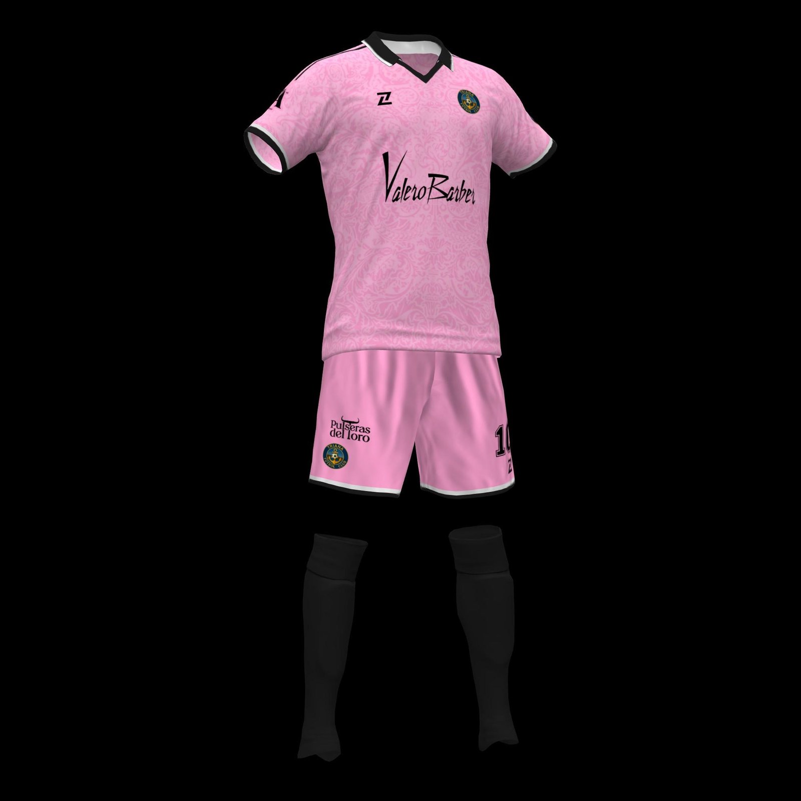 TRIANA FÚTBOL CLUB SEGUNDA - Imagen 2