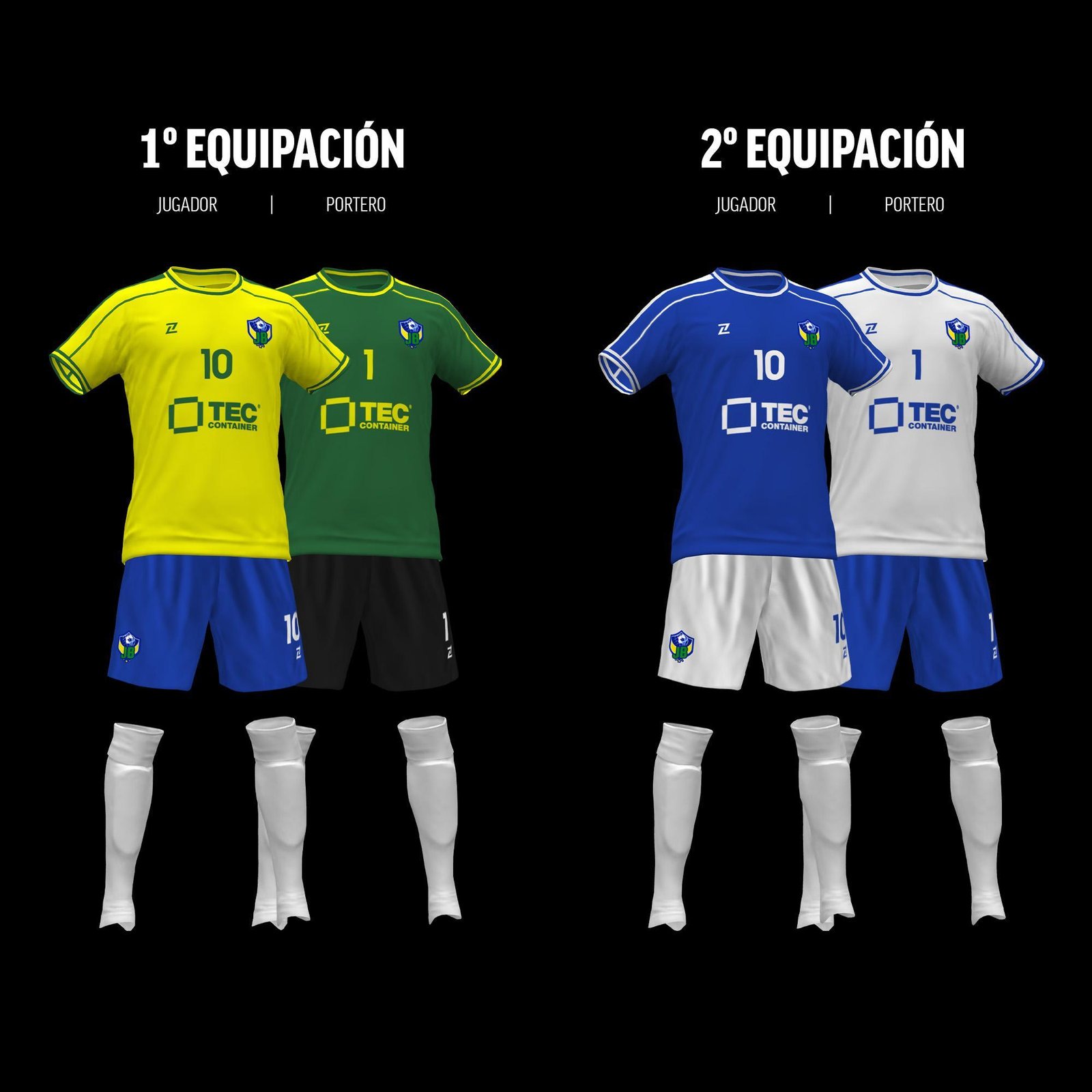 JOGA BONITO - Imagen 2