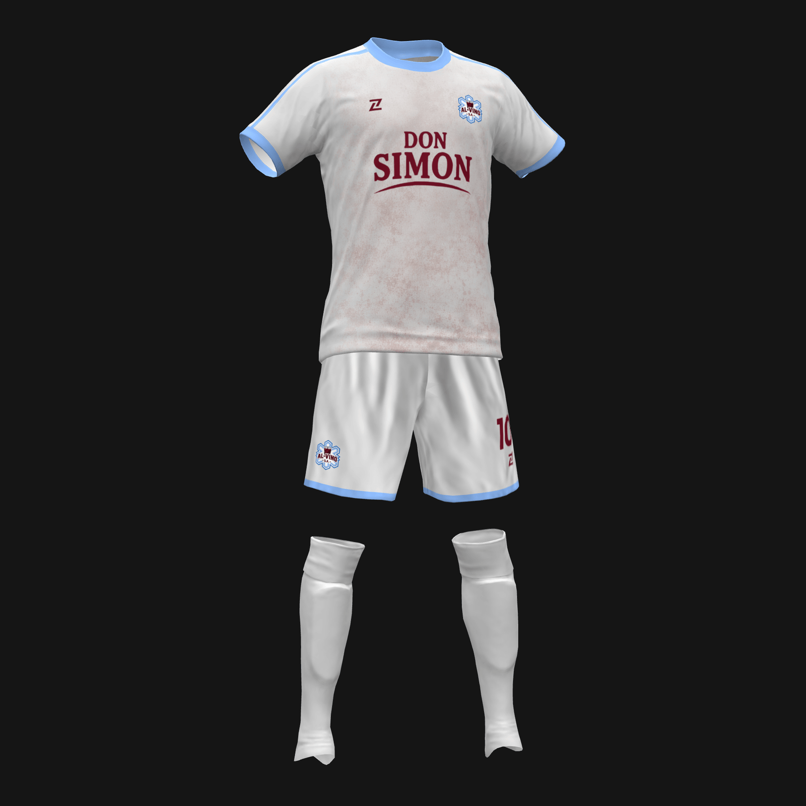 AL-VINO S.A. - Imagen 2