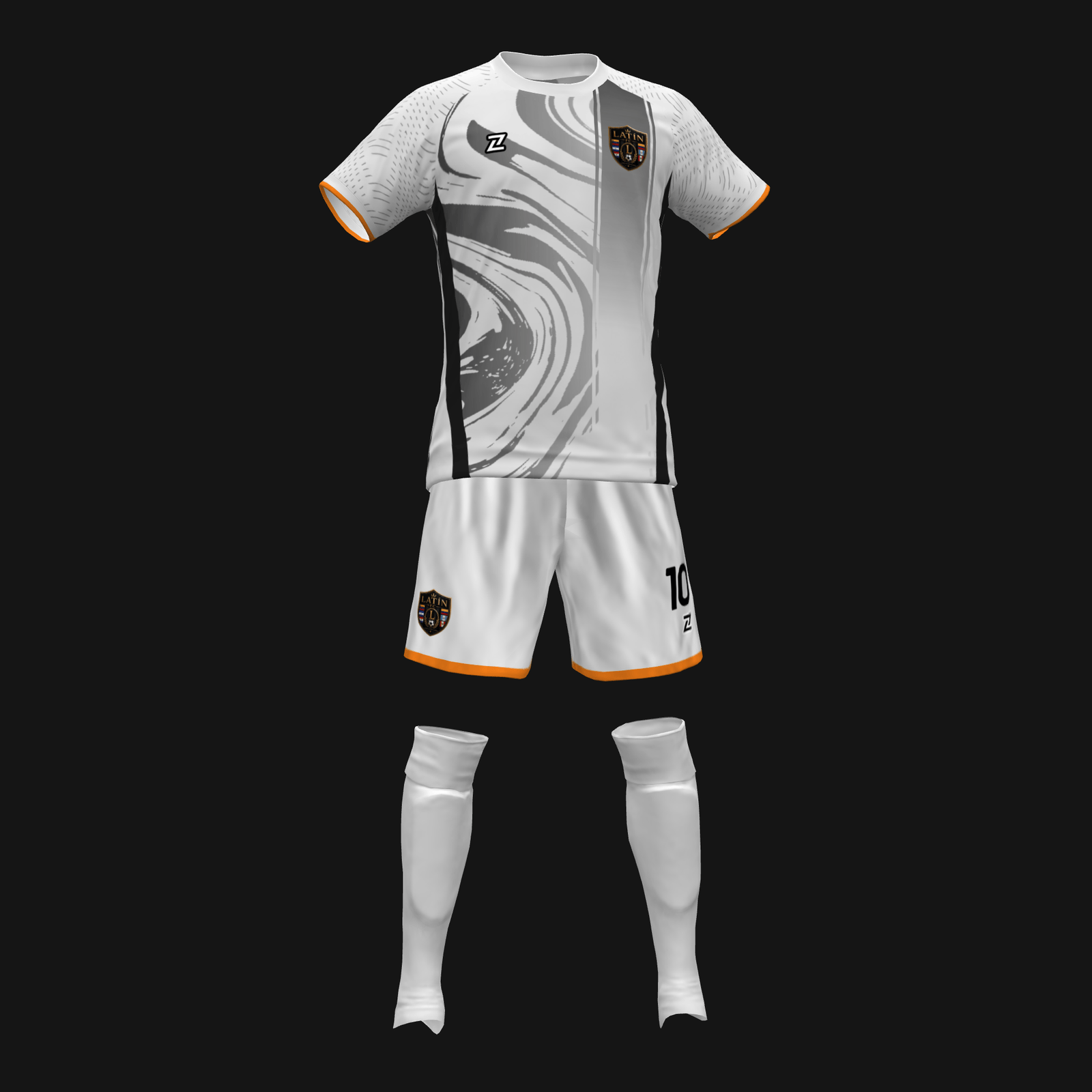 LATÍN FC - Imagen 2