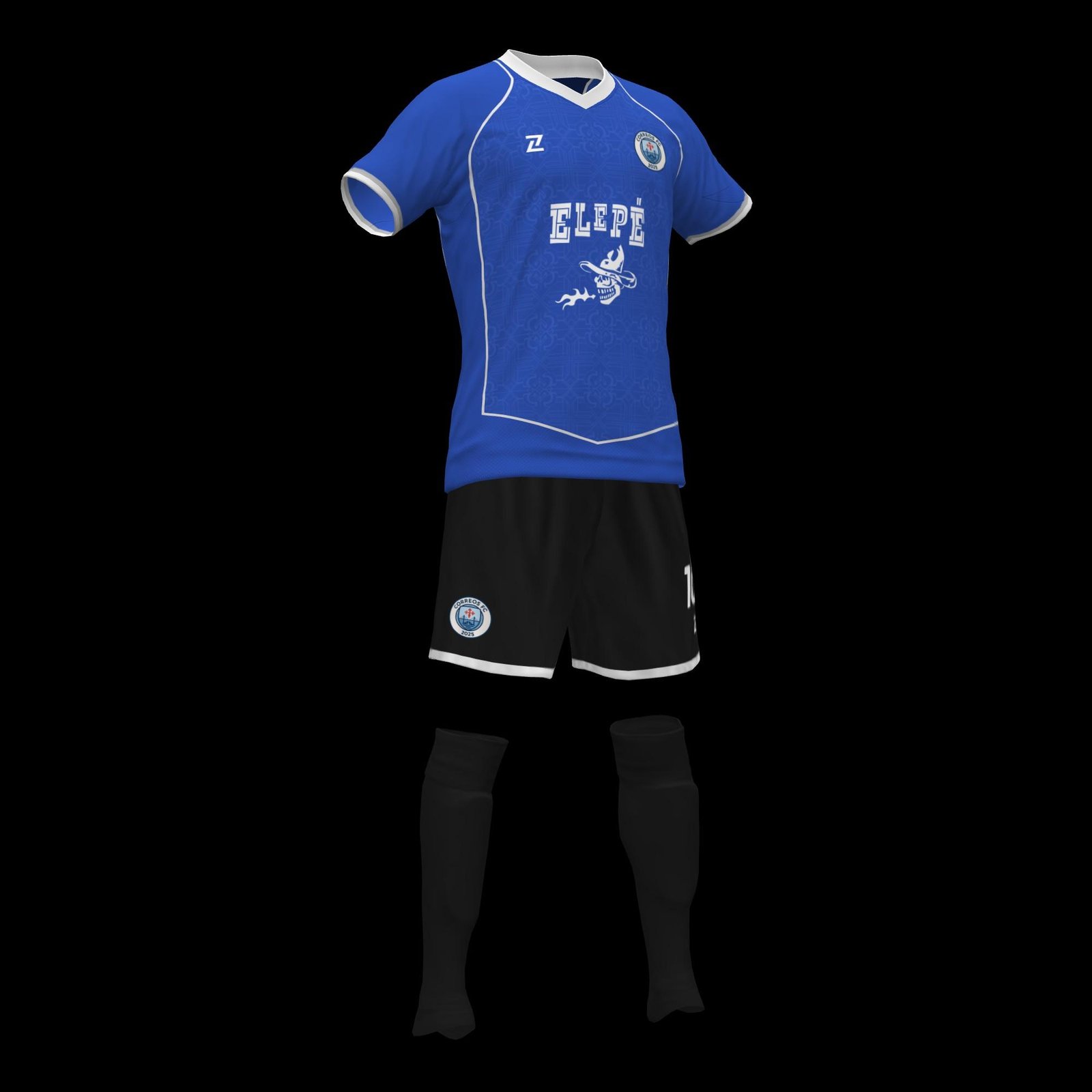CORREOS FC - Imagen 2