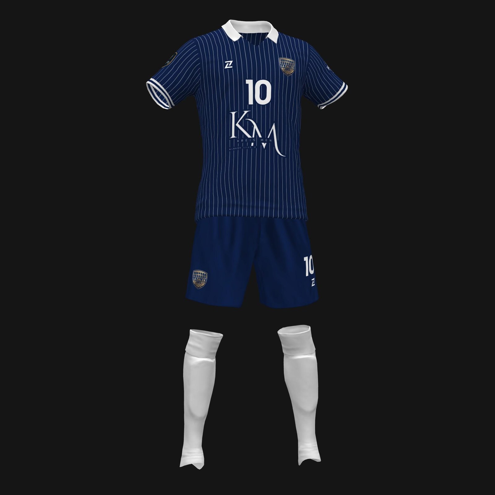 LA CALZÁ FC - Imagen 2