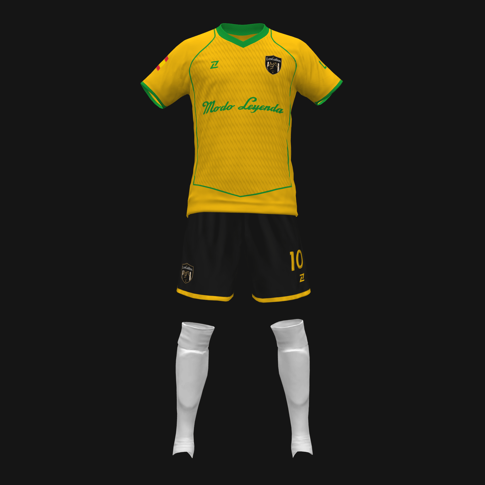 LOS GALLOS 2026 - Imagen 2