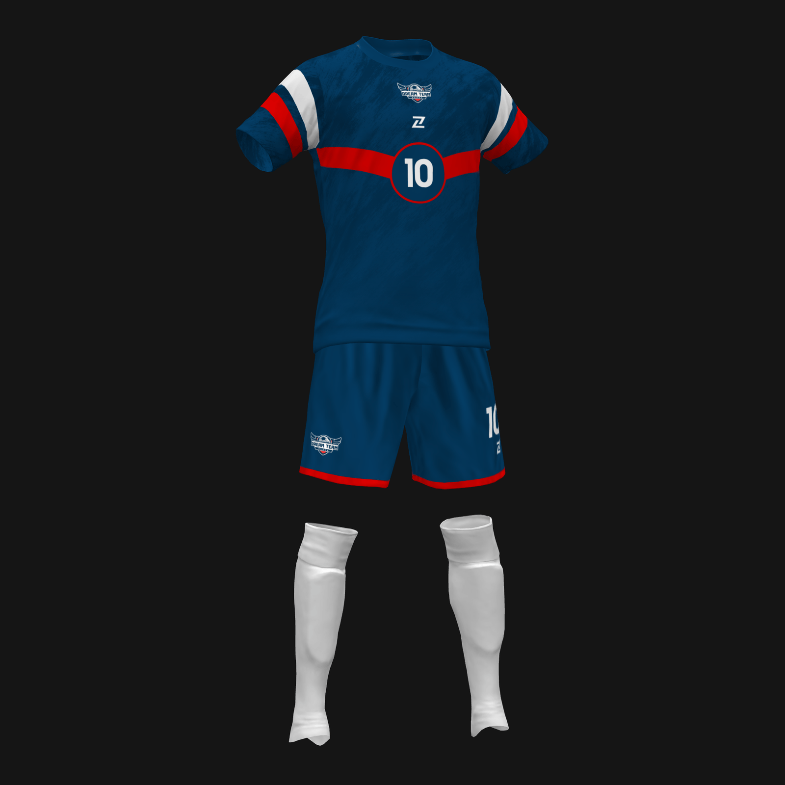 DREAM TEAM - Imagen 2