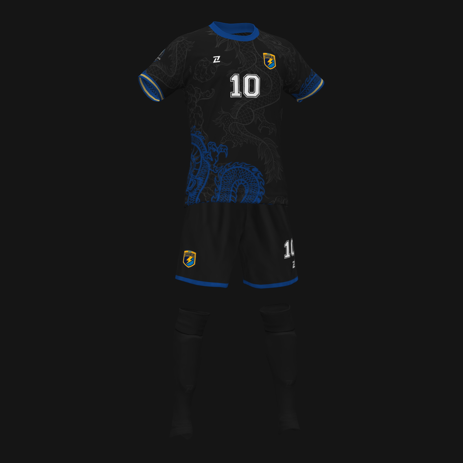 RAYO DE CARABANCHEL 2026 - Imagen 2