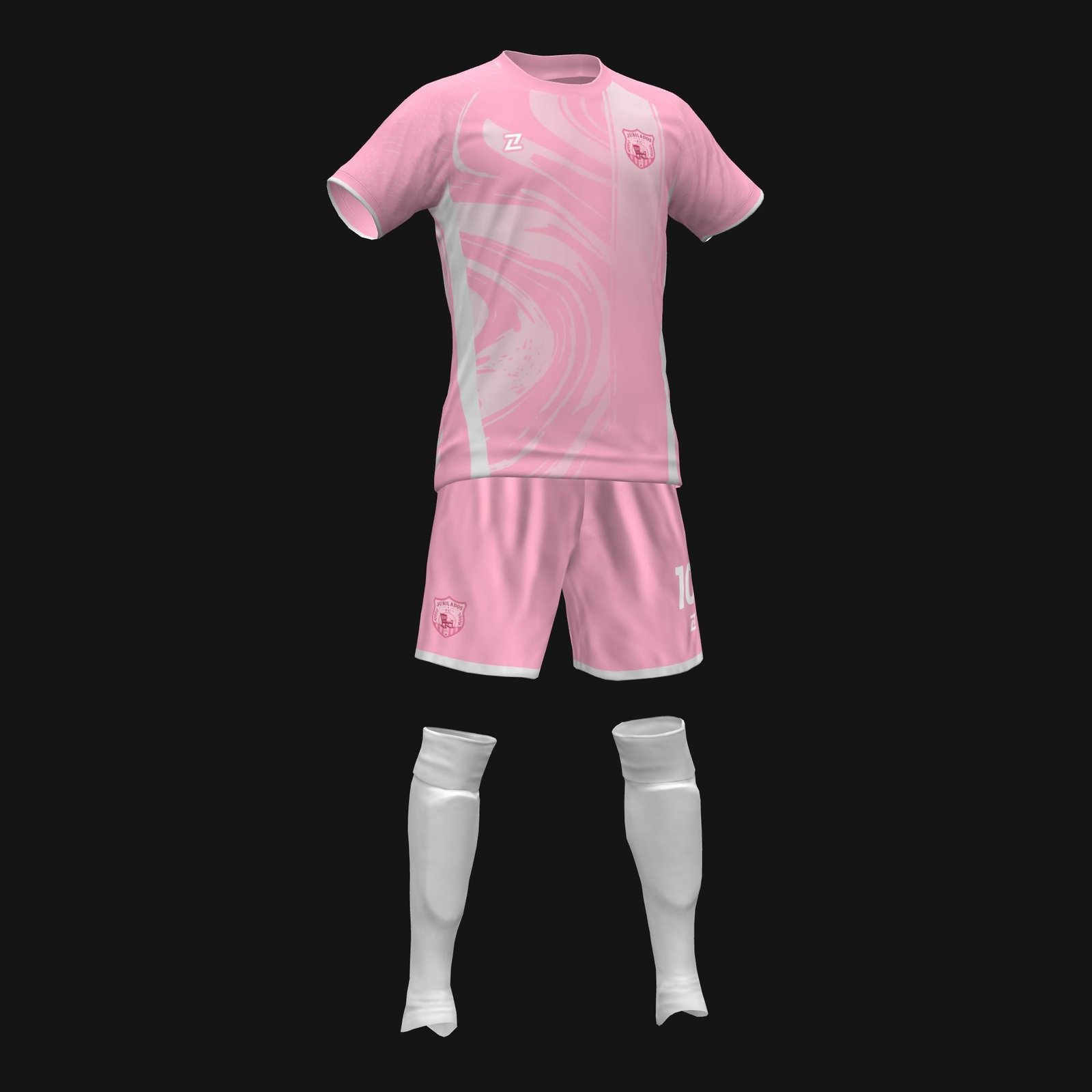 JUBILADOS FC 2026 - Imagen 2