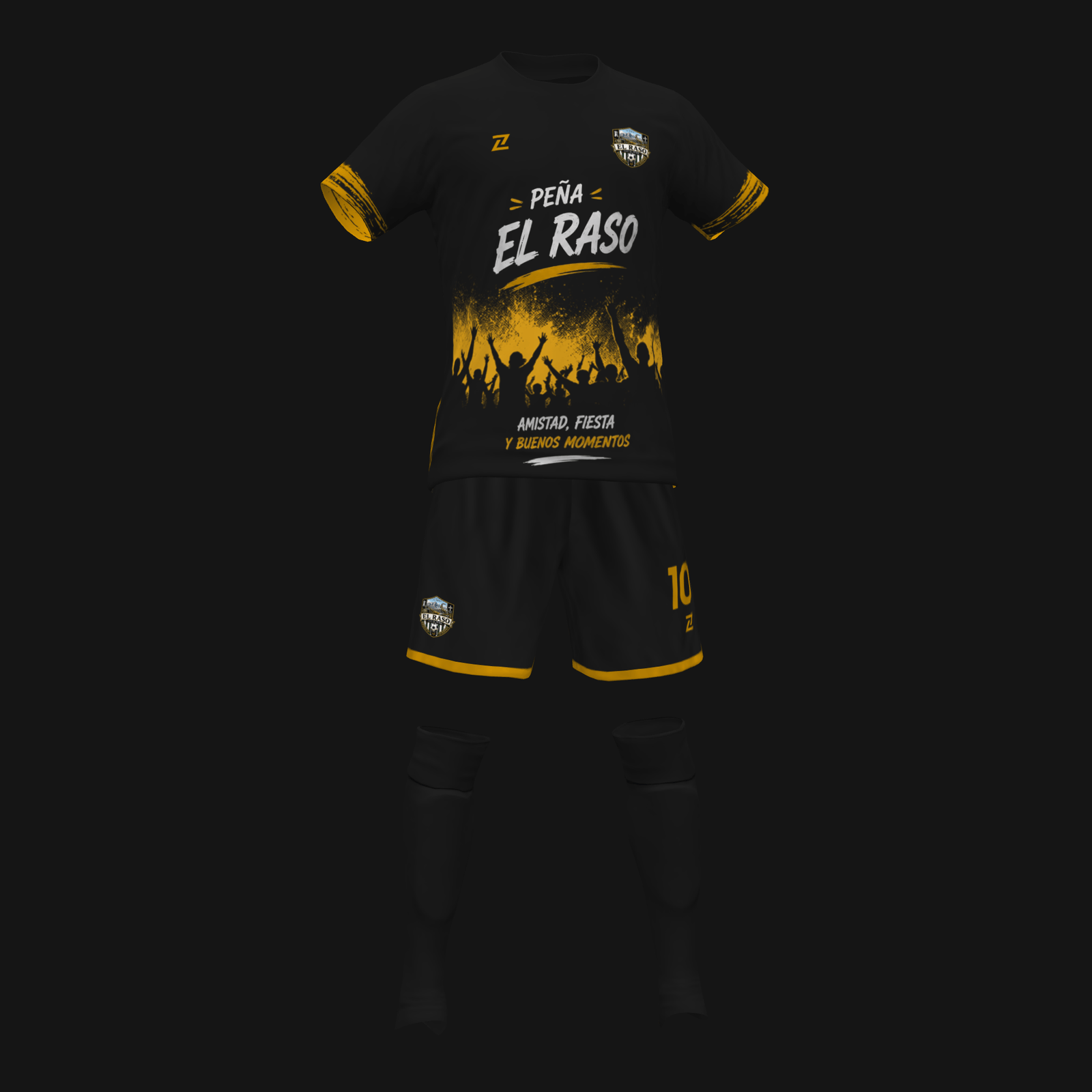 EL RASO - Imagen 2