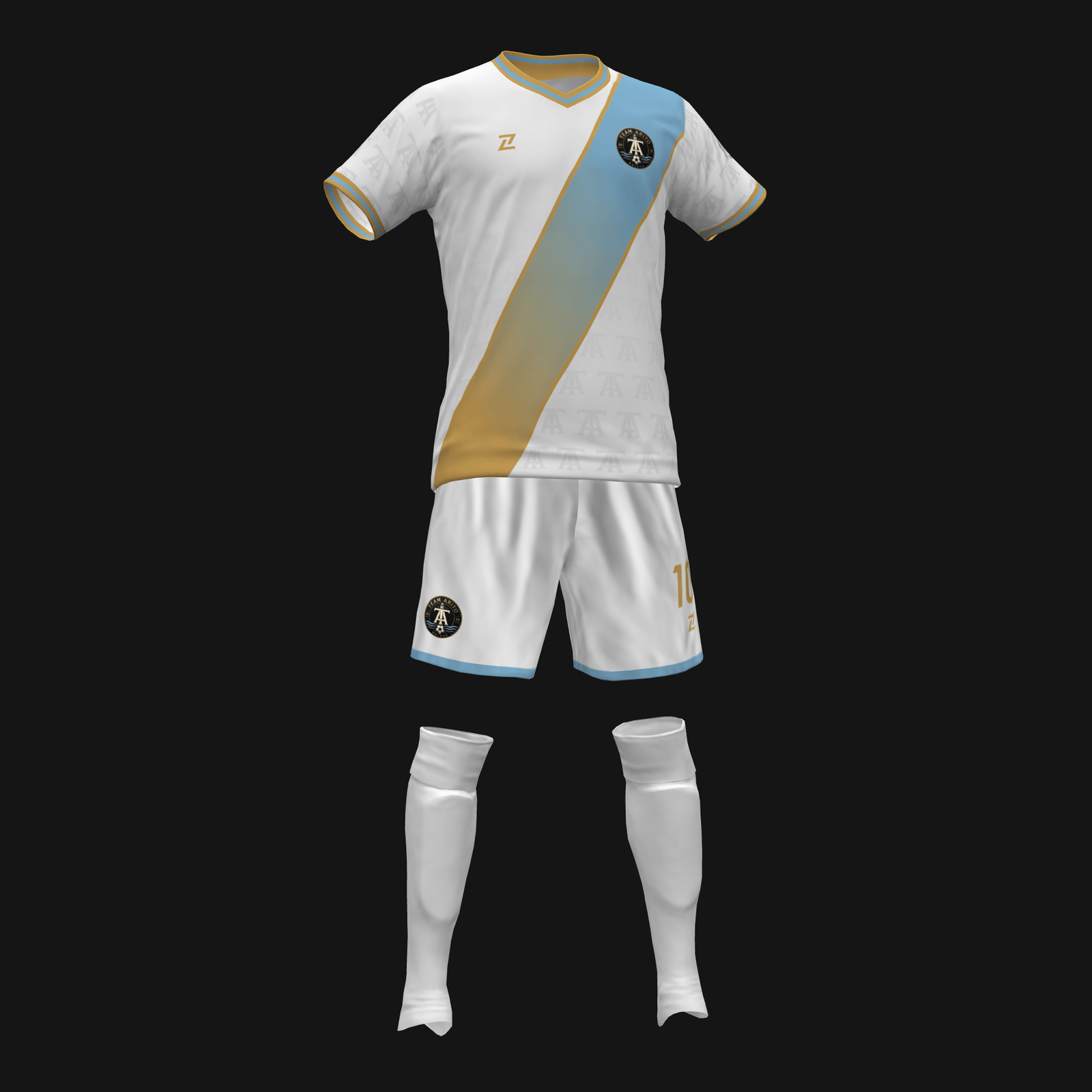 TEAM ARITO SEGUNDA - Imagen 2