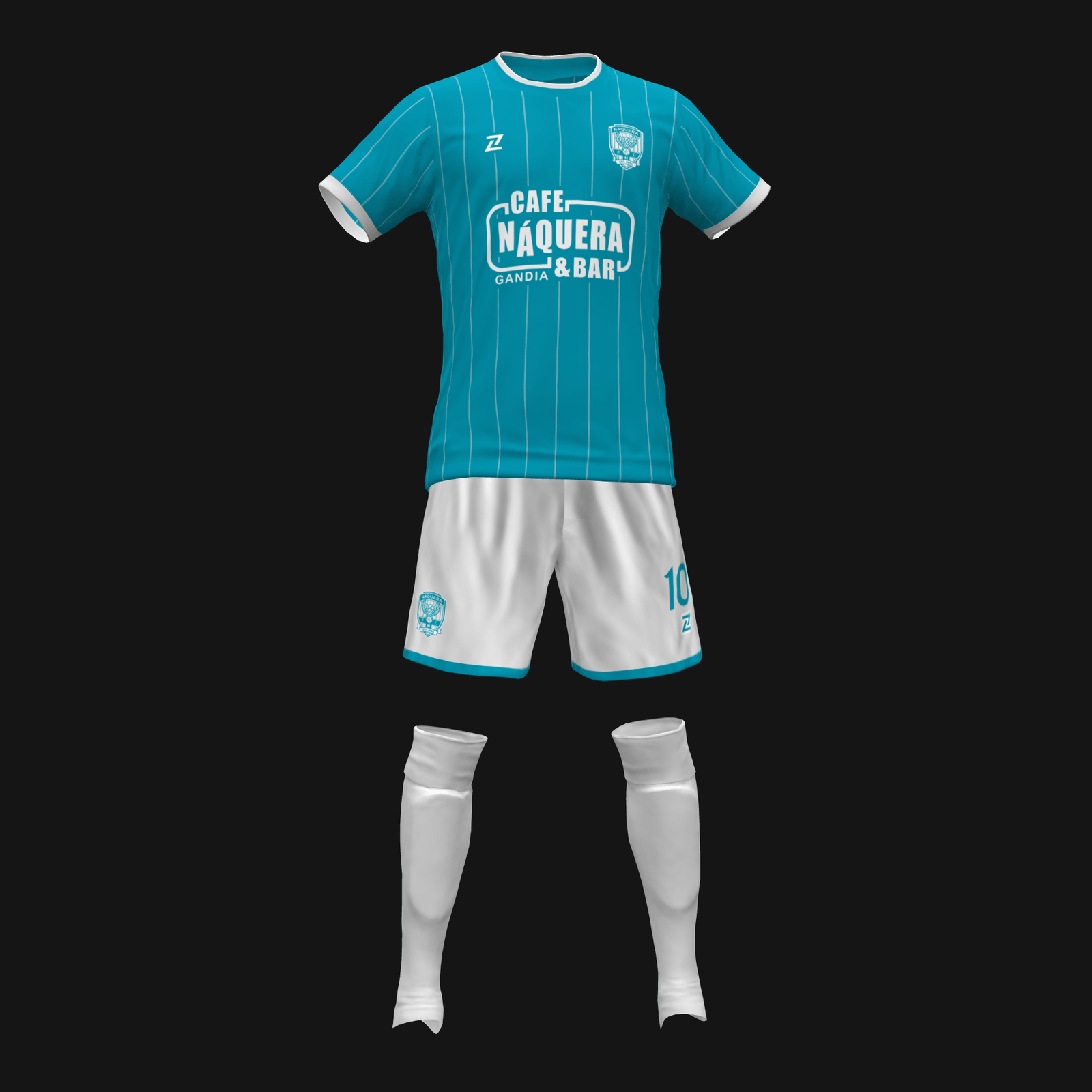 F.C NAQUERA - Imagen 2