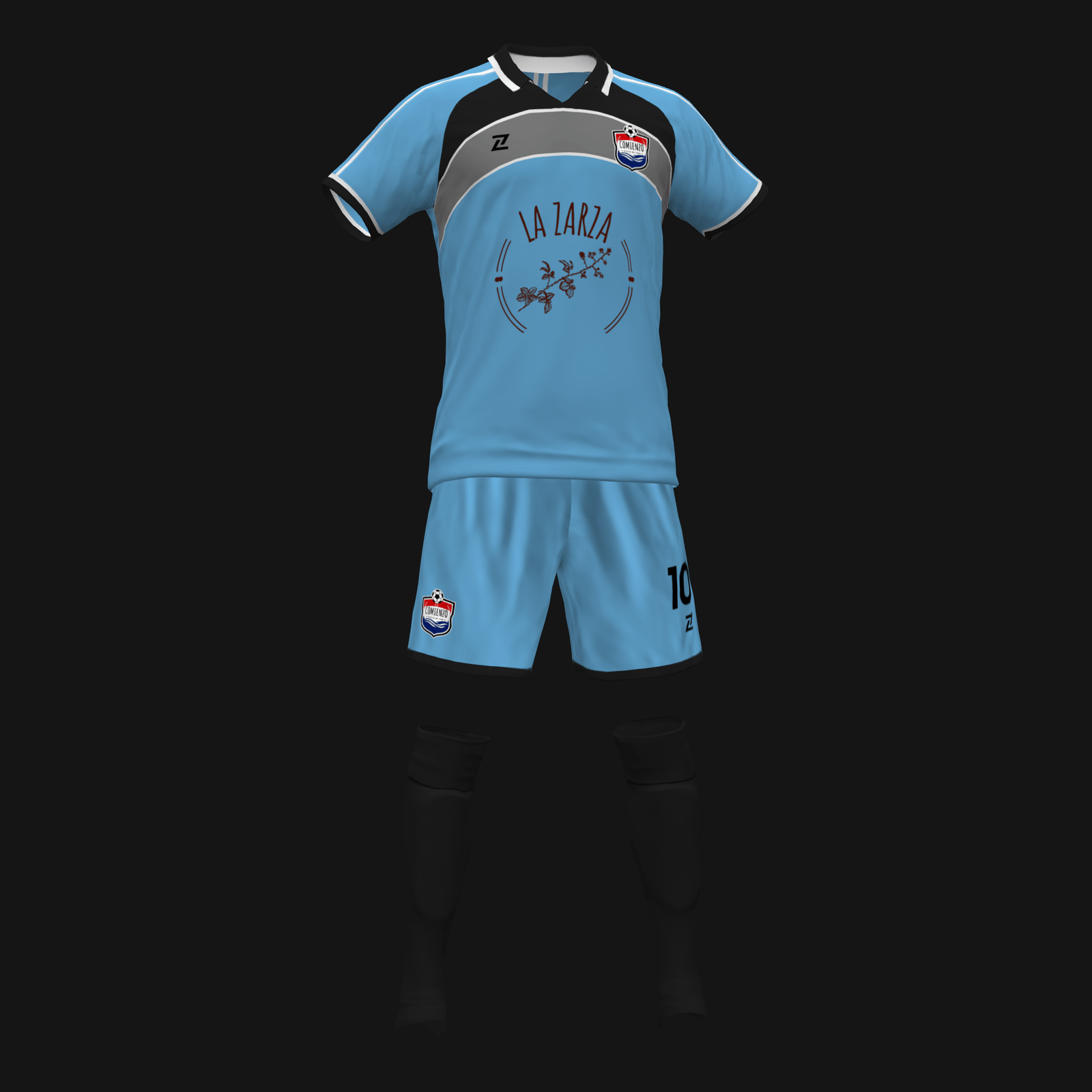 AD COMIENZO TERCERA - Imagen 2
