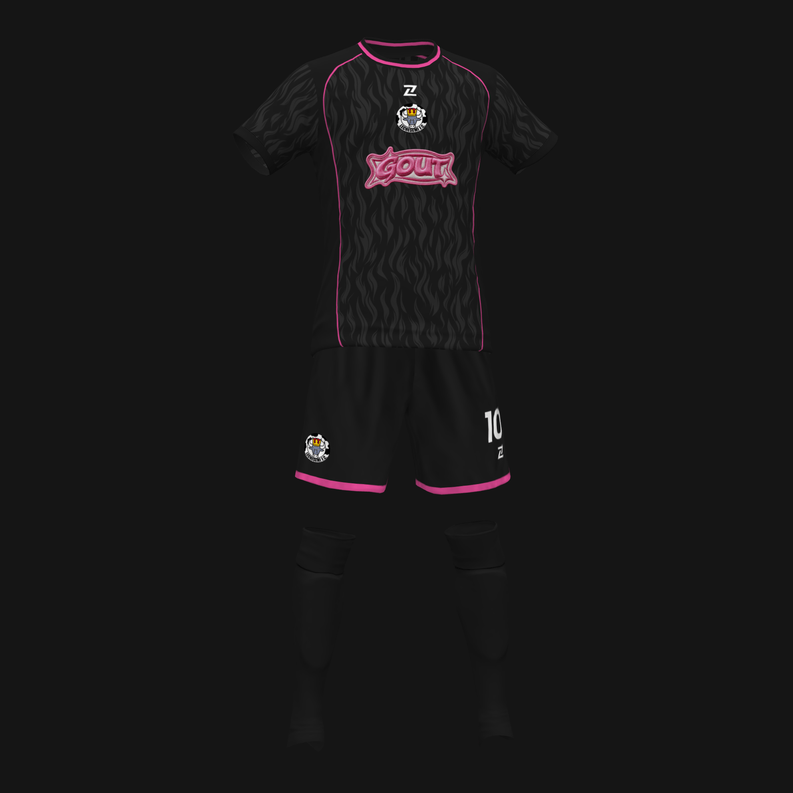 LECHESEMI F.C - Imagen 2