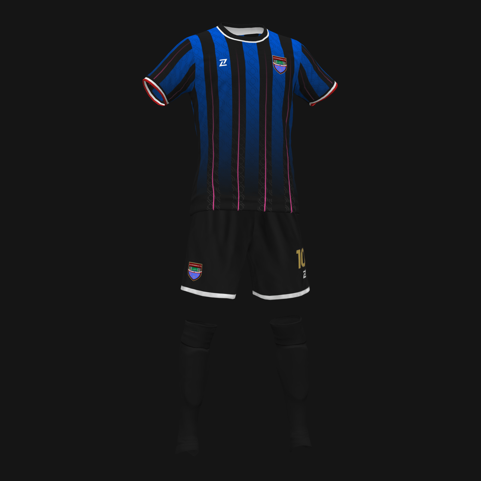 CACHONEROS FC - Imagen 2