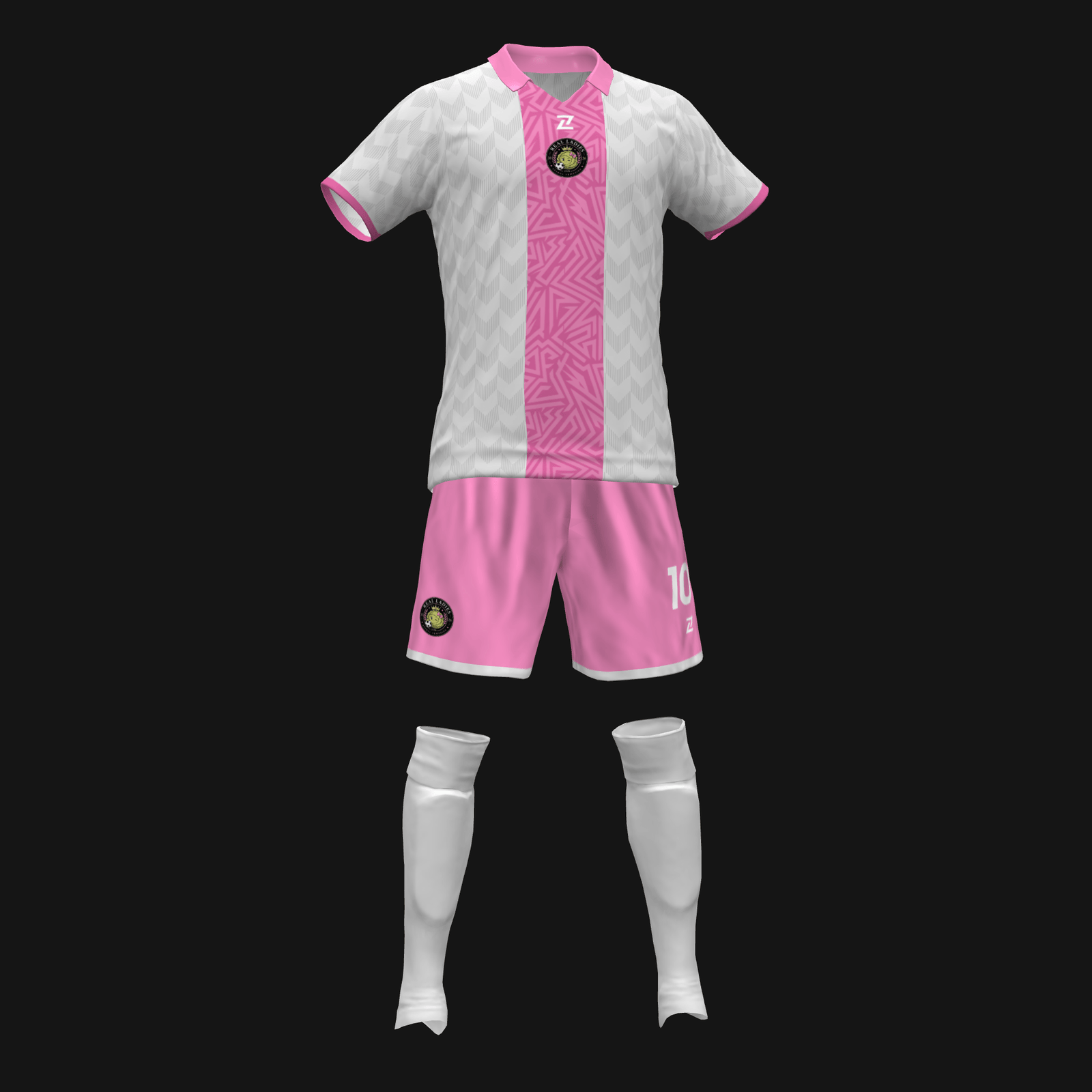 REAL LADIES FF - Imagen 2