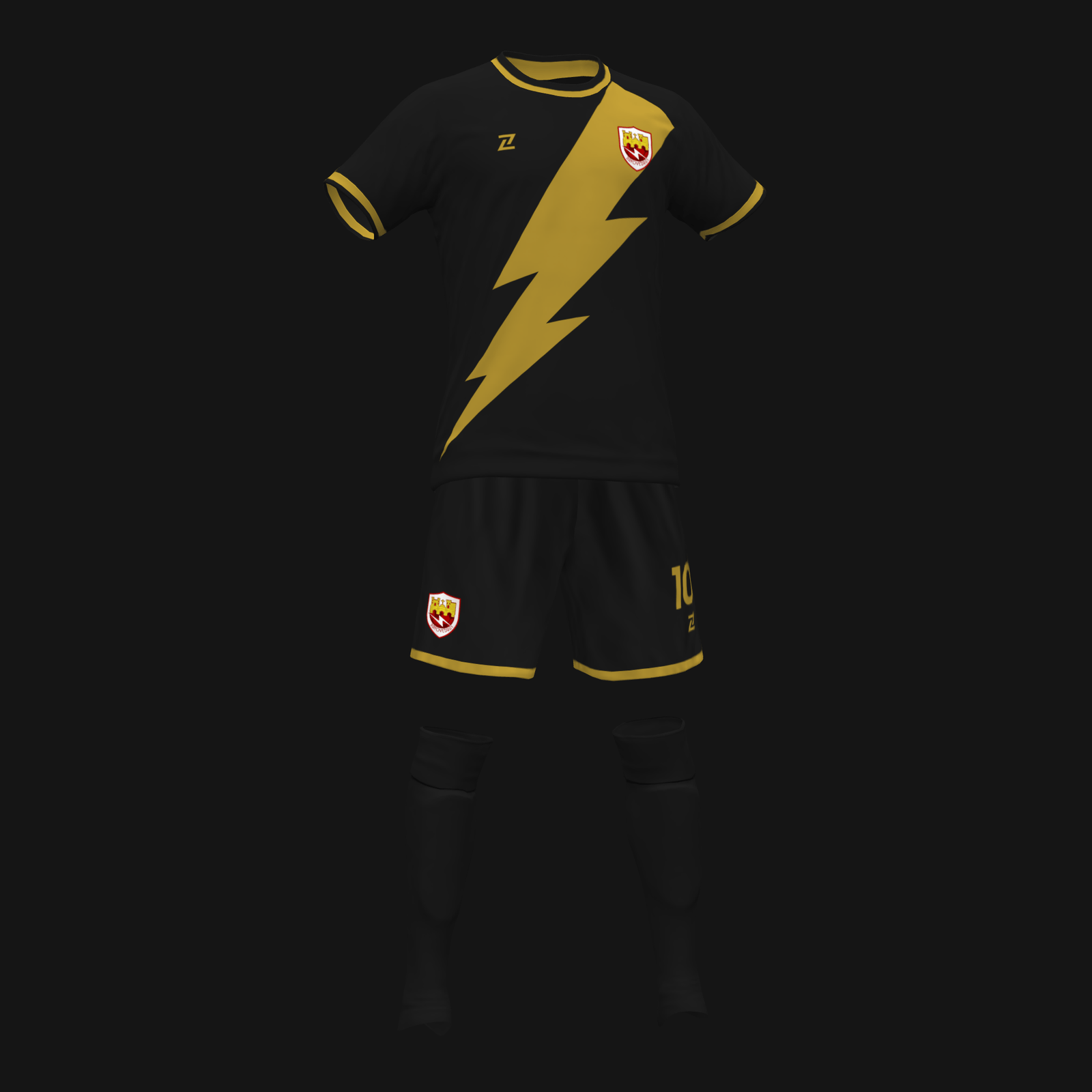 RAYOVEDRA - Imagen 2