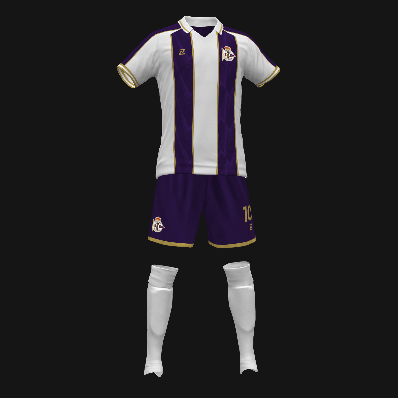 DEPORTIVO DE LA PEZUÑA - Imagen 2