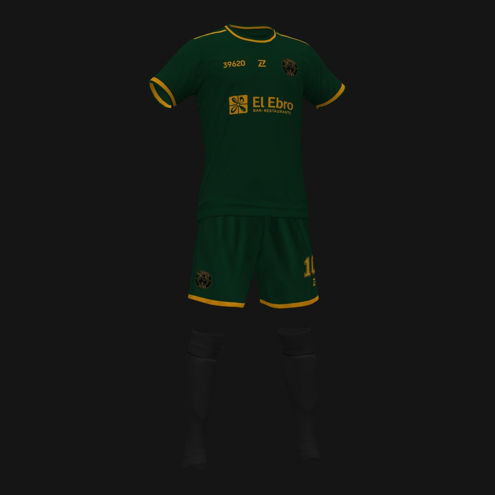 EL CUARTEL - Imagen 2