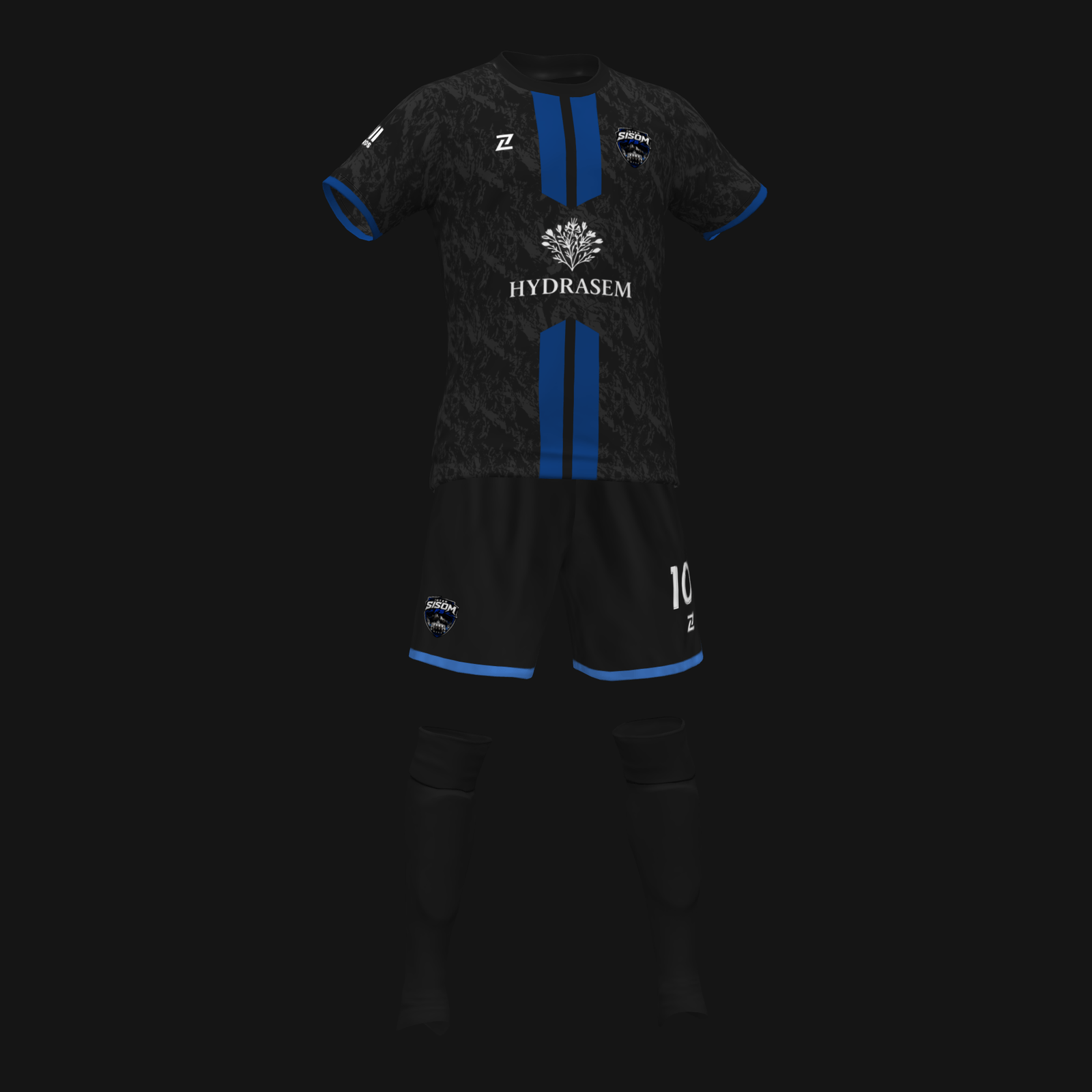 INTER SISOM FS 2026 - Imagen 2