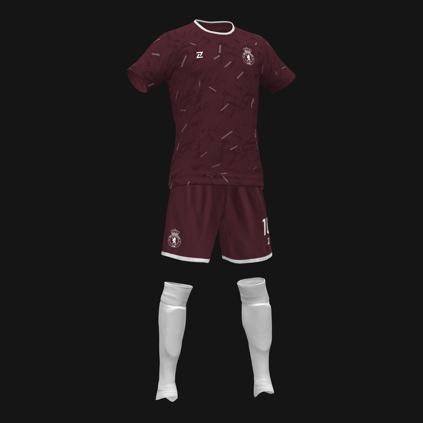 REAL CLUB DEPORTIVO ESPAÑA SEGUNDA - Imagen 2
