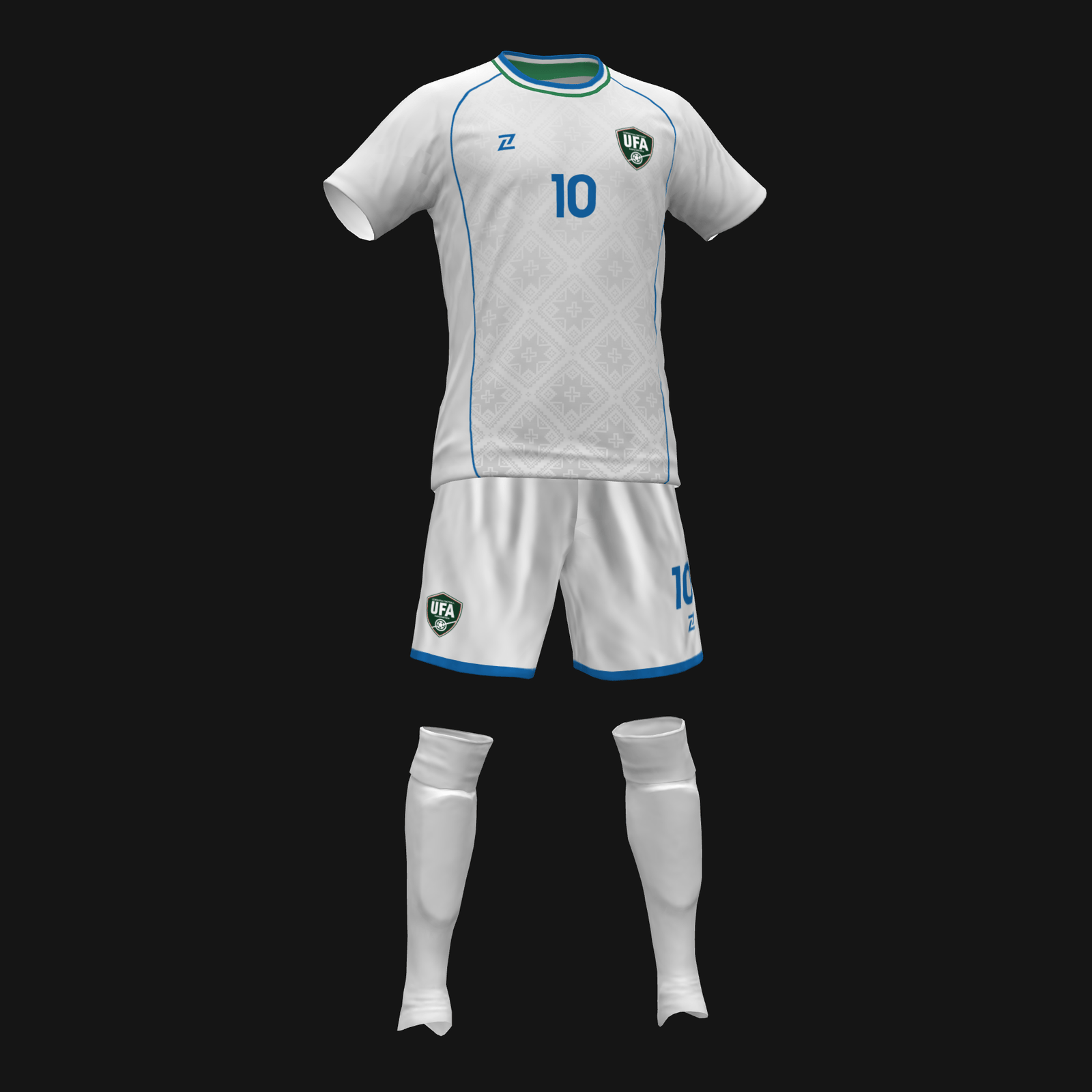UZBEKISTÁN - Imagen 2
