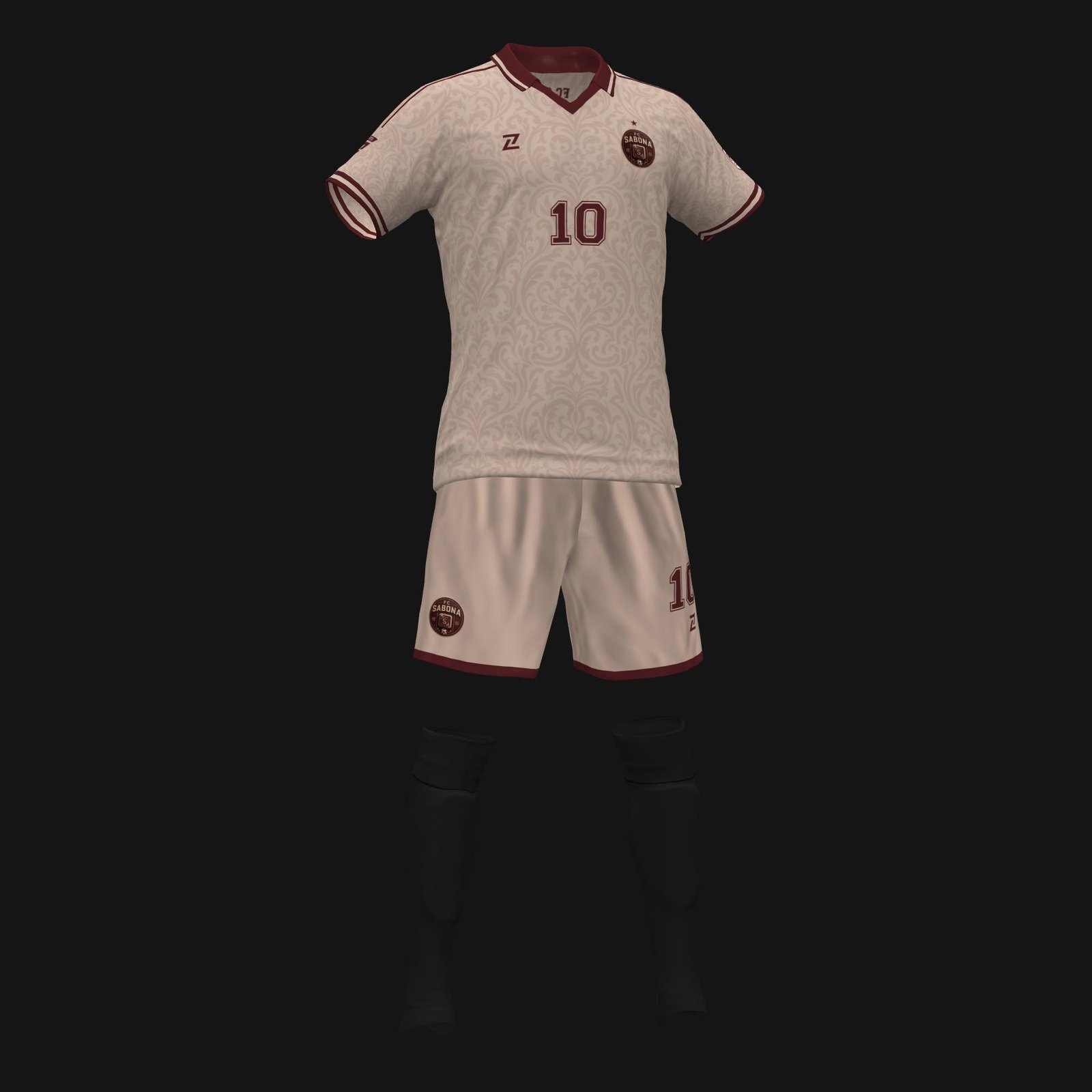 FC SABONA - Imagen 2