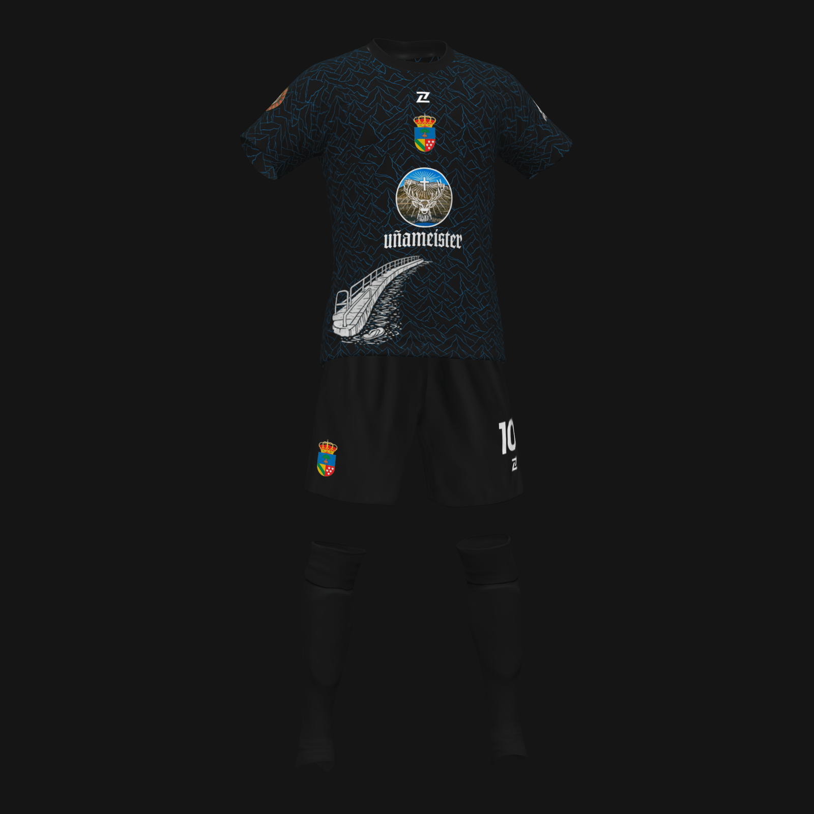 UÑA FC - Imagen 2