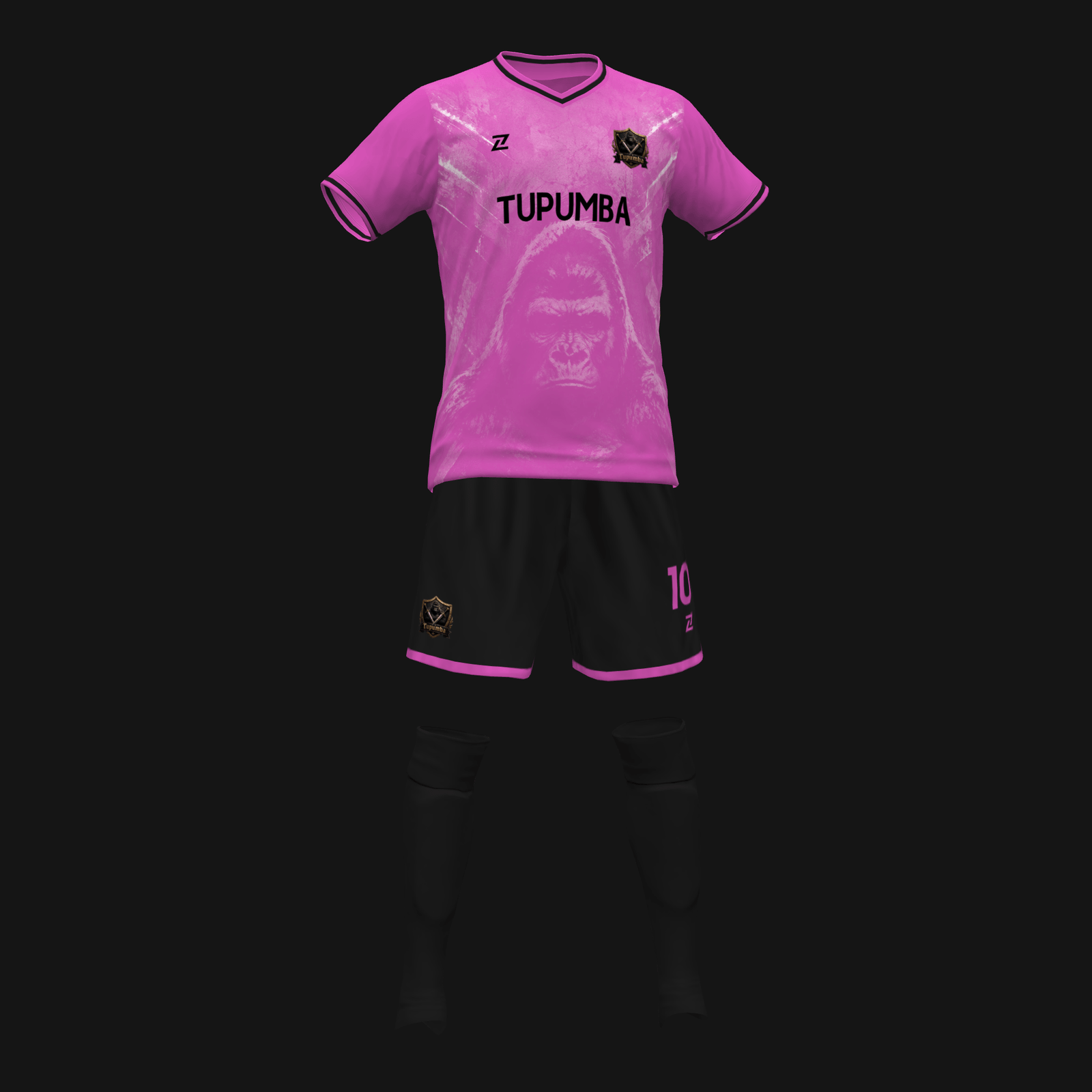 TUPUMBA - Imagen 2