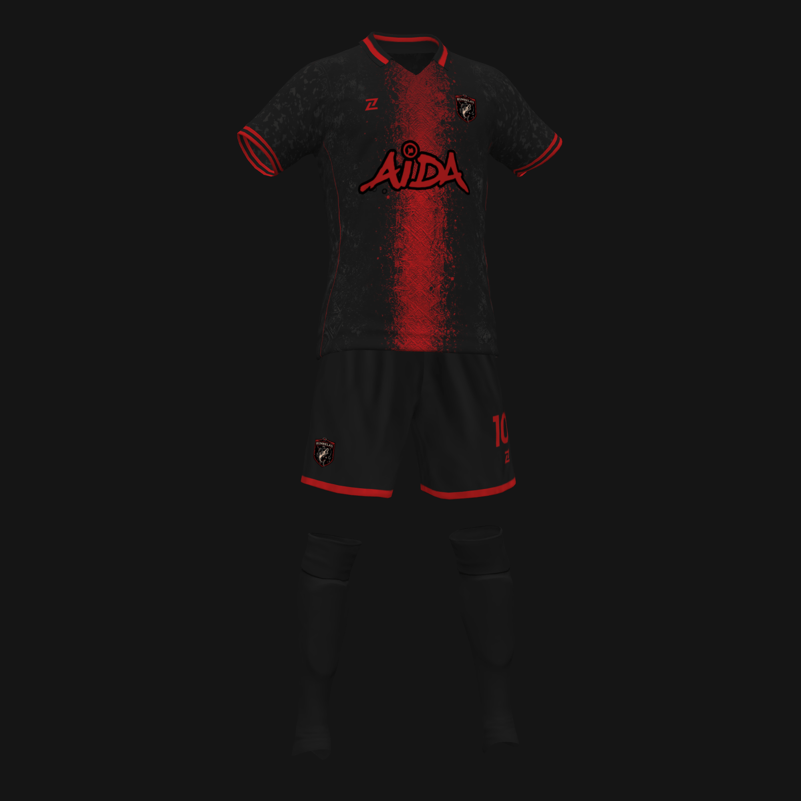RUMBELAS FC - Imagen 2