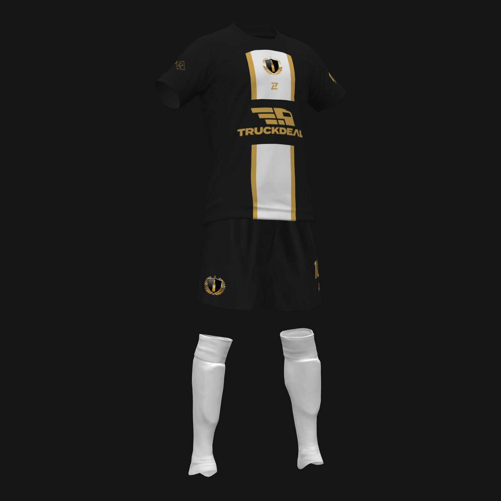JAMES POWER FS 2026 - Imagen 2