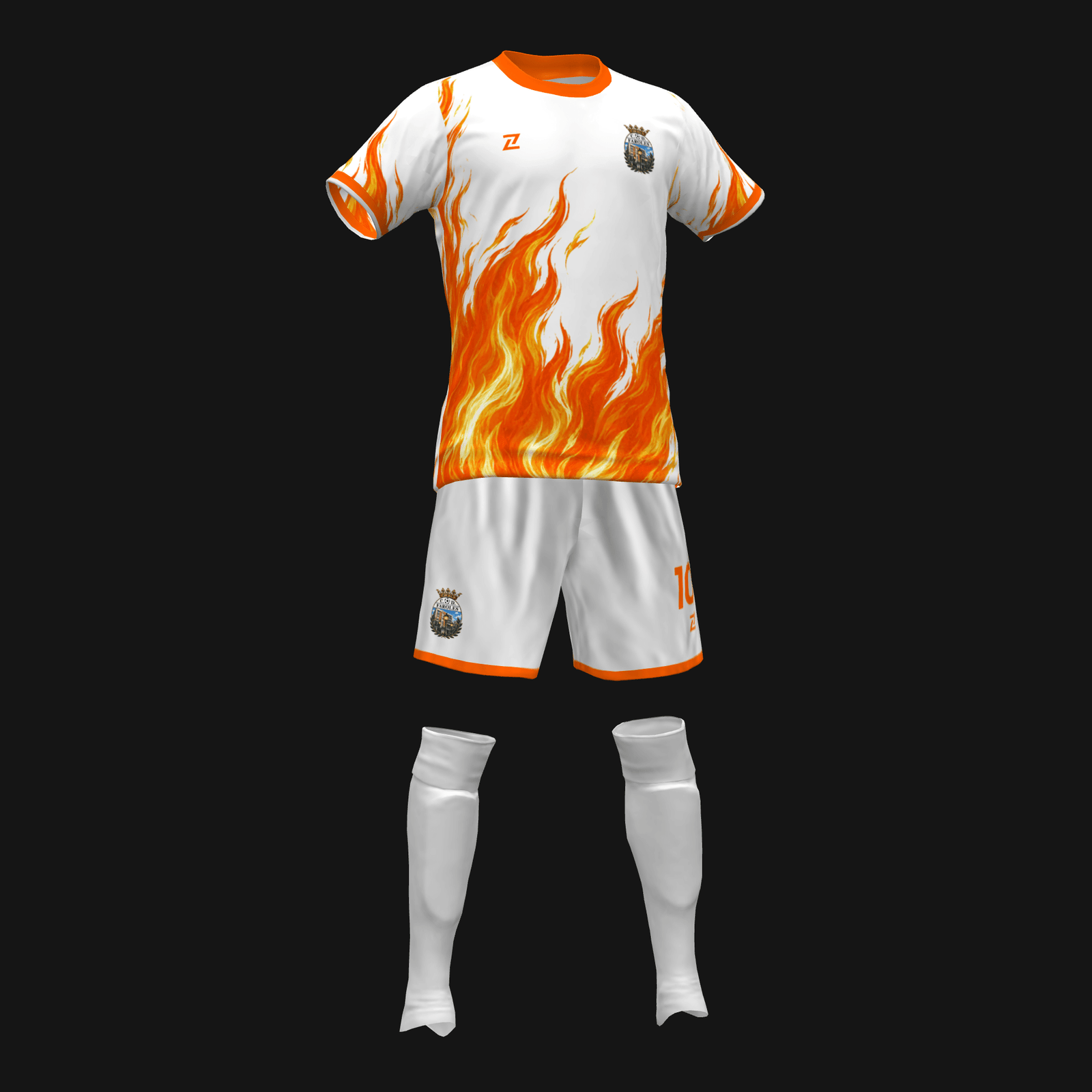 FAROLES F.C - Imagen 2