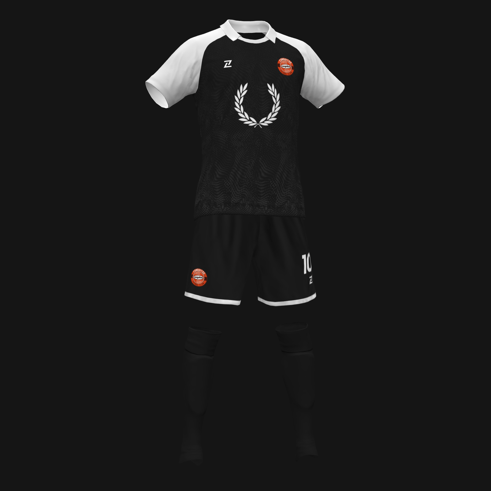 CONGUITOS FC 2026 - Imagen 2
