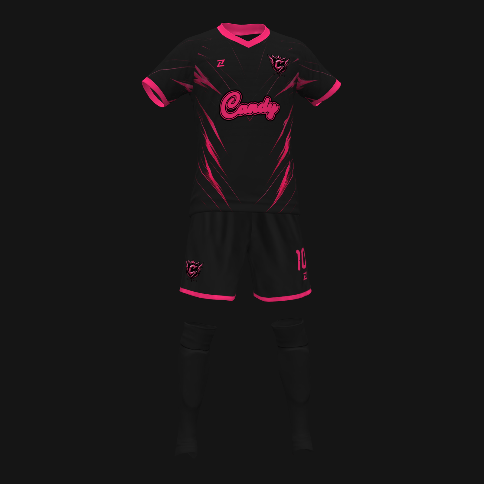 CANDY FC - Imagen 2