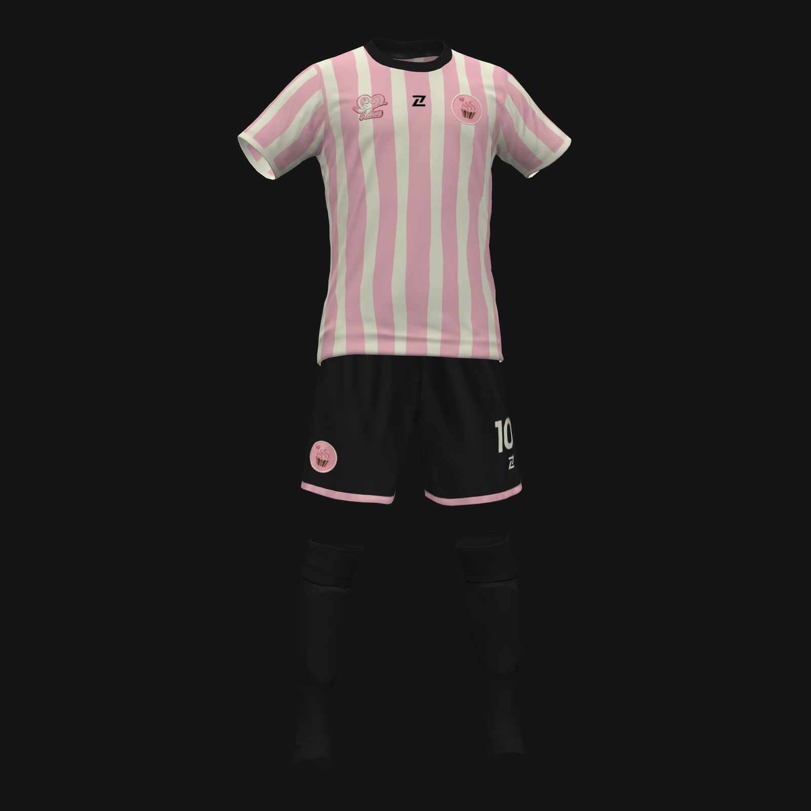 AMORIS CF - Imagen 2