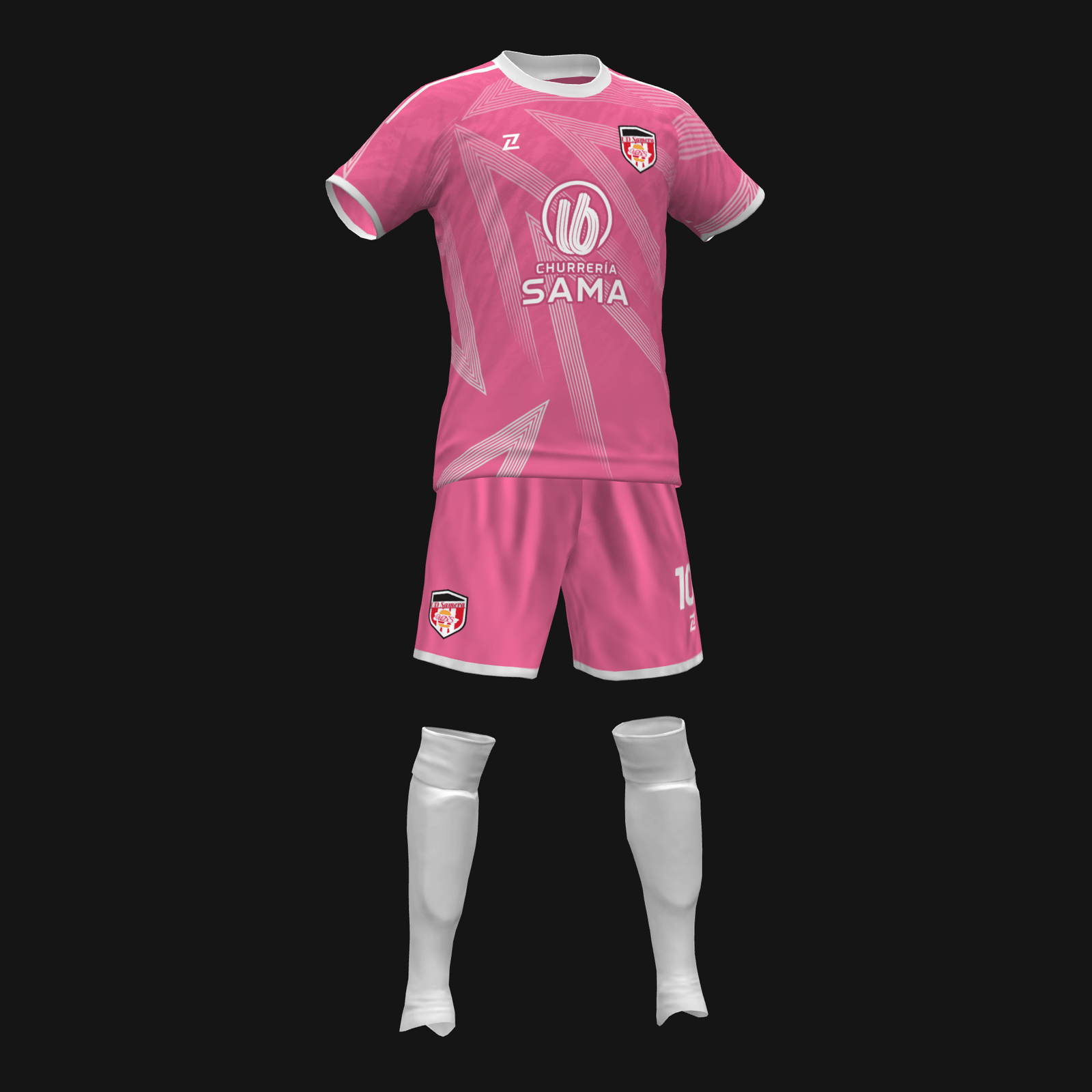 UD SAMERA - Imagen 3