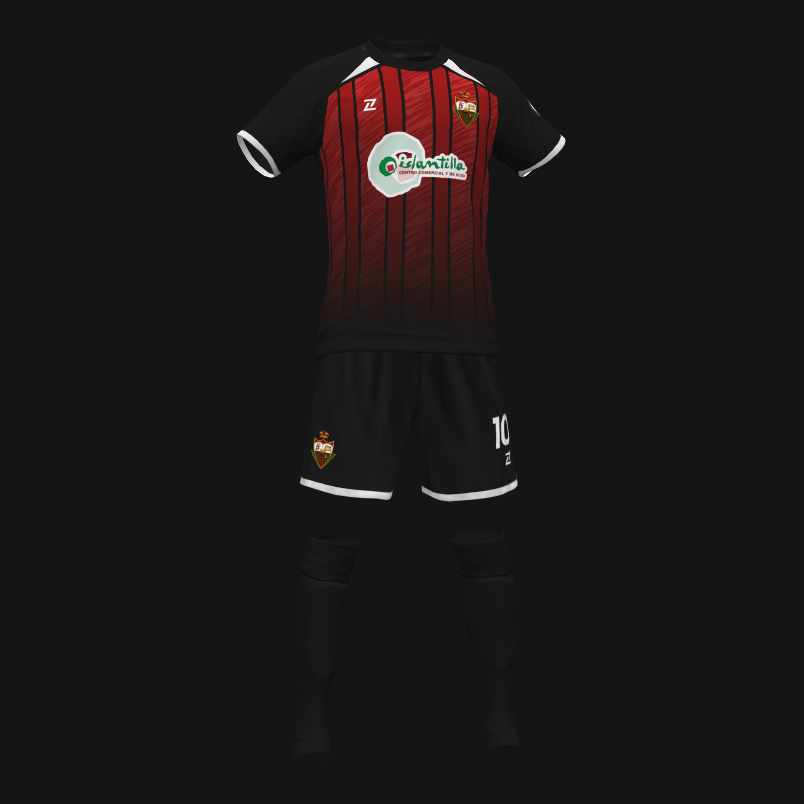 LORA FÚTBOL BALOMPIE - Imagen 2