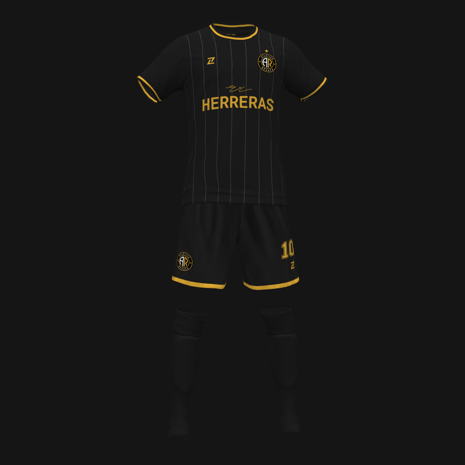 ATLÉTICO RESACA 2026 - Imagen 2