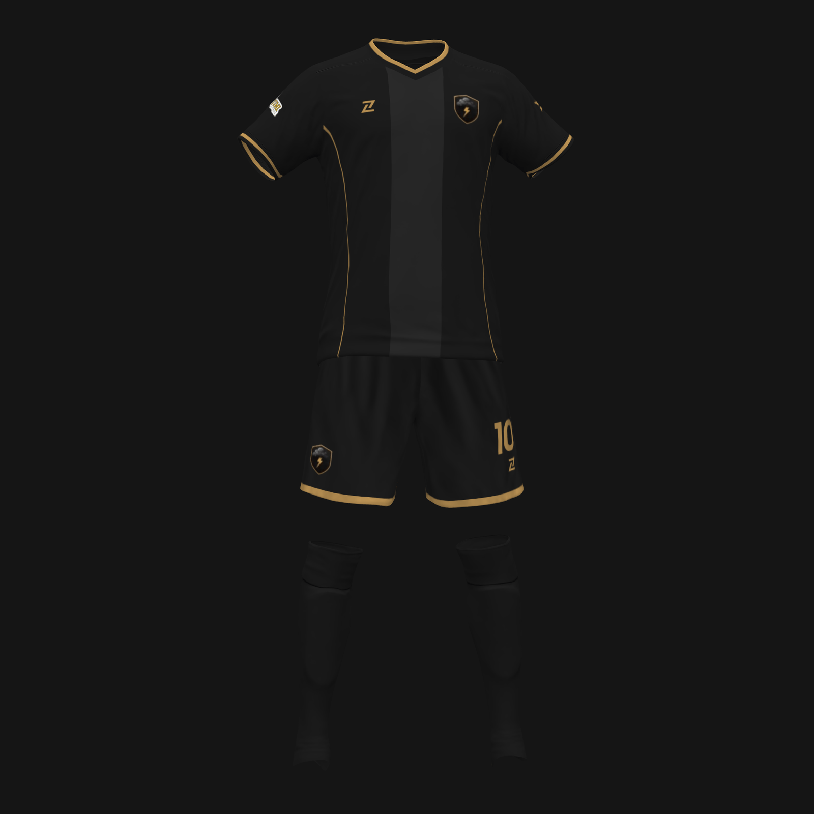TORMENTA F.C. - Imagen 2