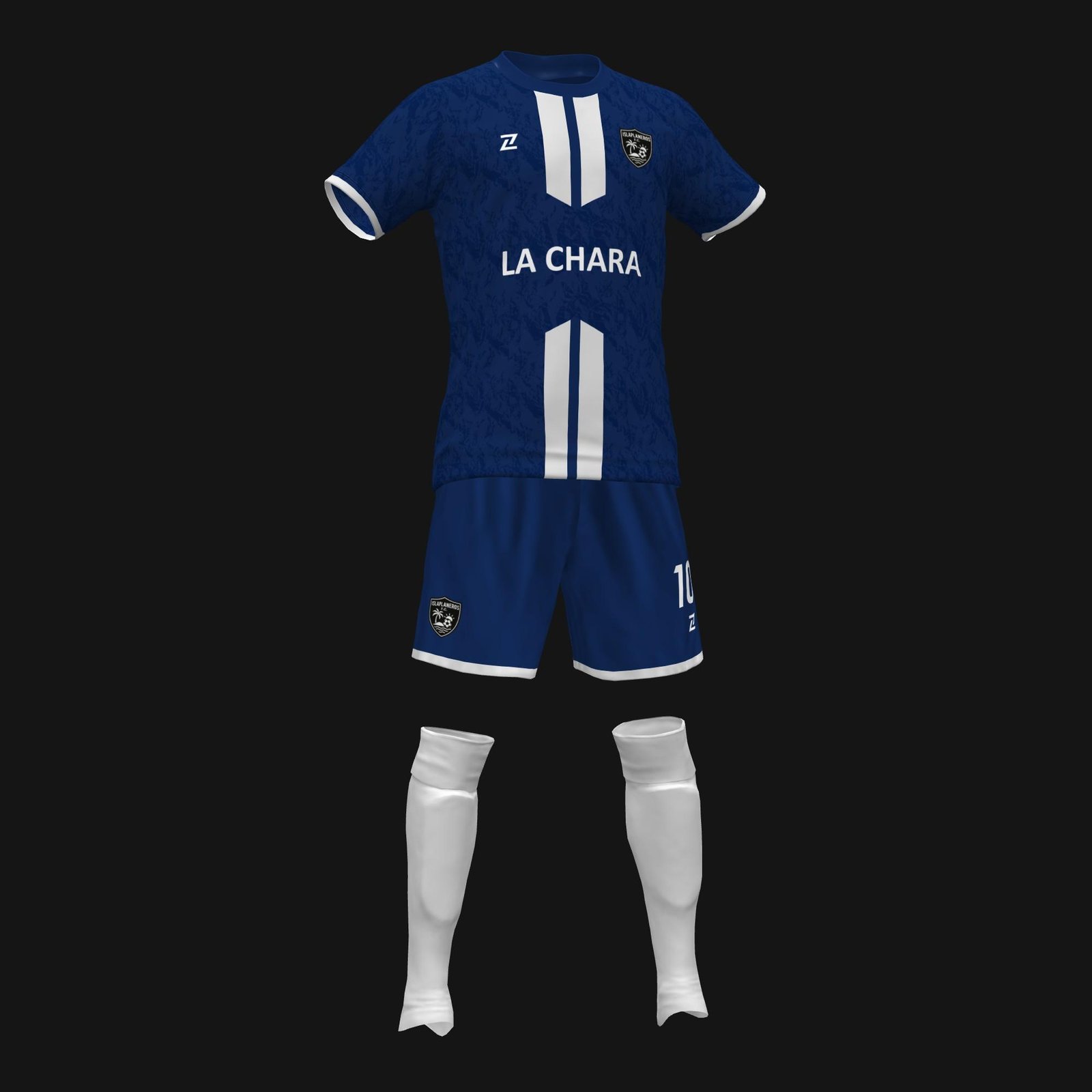 INTER AMAZONAS (copia) - Imagen 2
