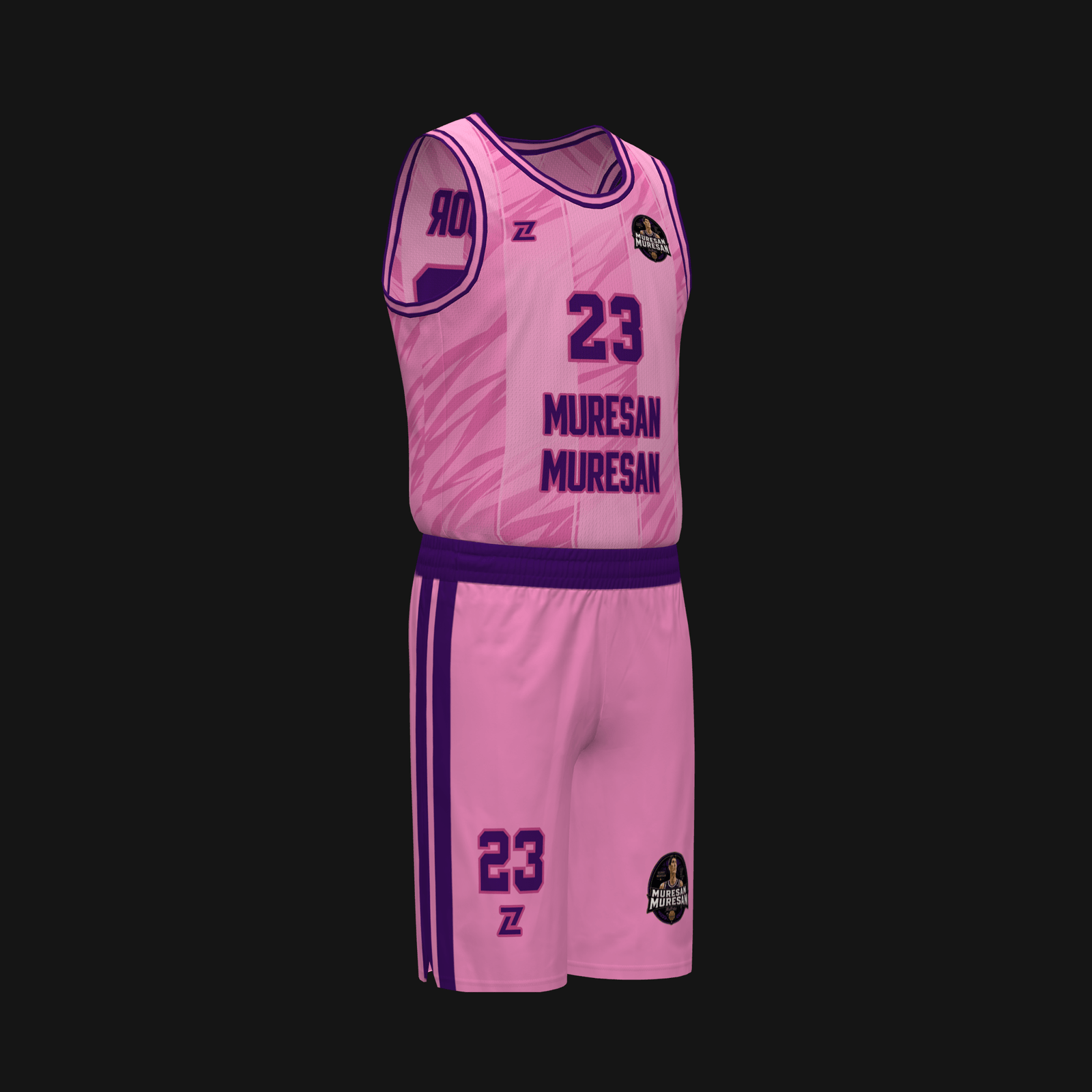 MURESAN MURESAN - Imagen 2