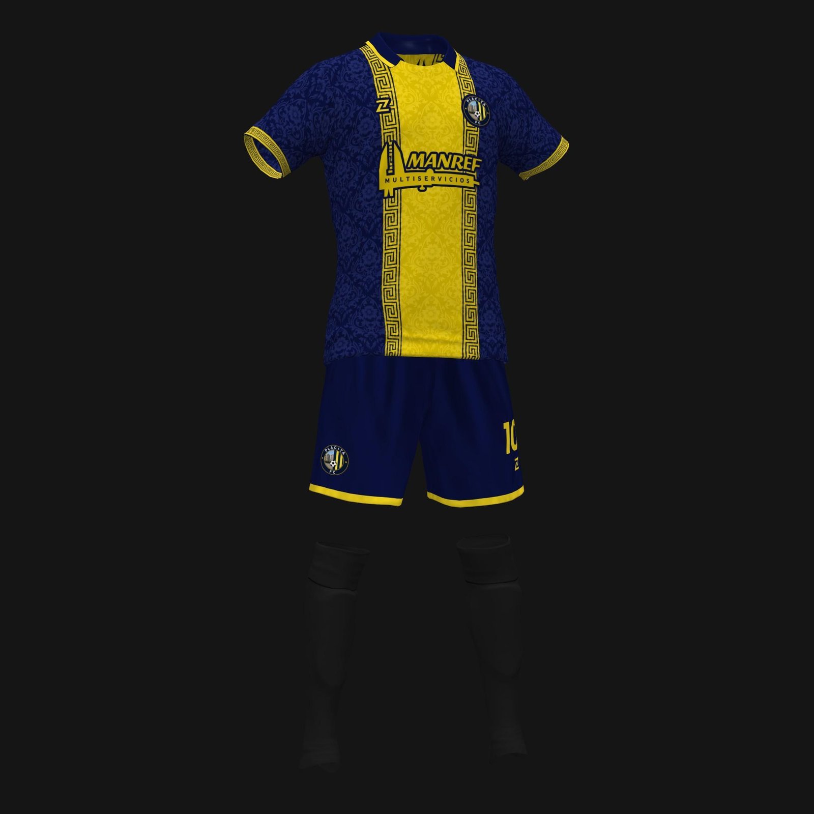 PLACITA FC - Imagen 2