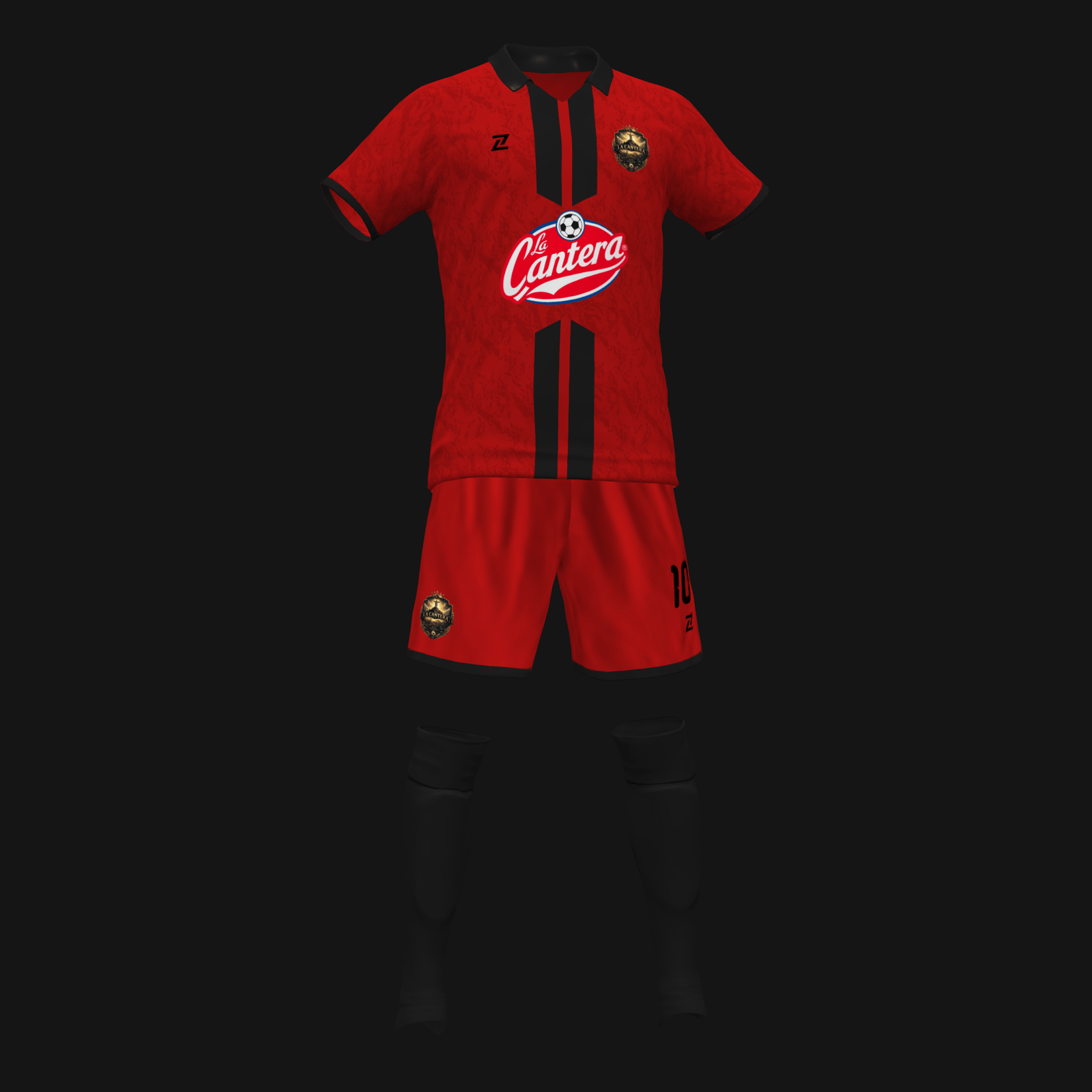 LA CANTERA C.F - Imagen 2