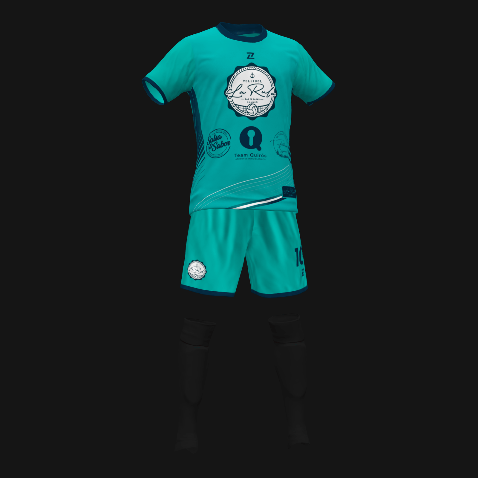 LA RULA 2026 - Imagen 2