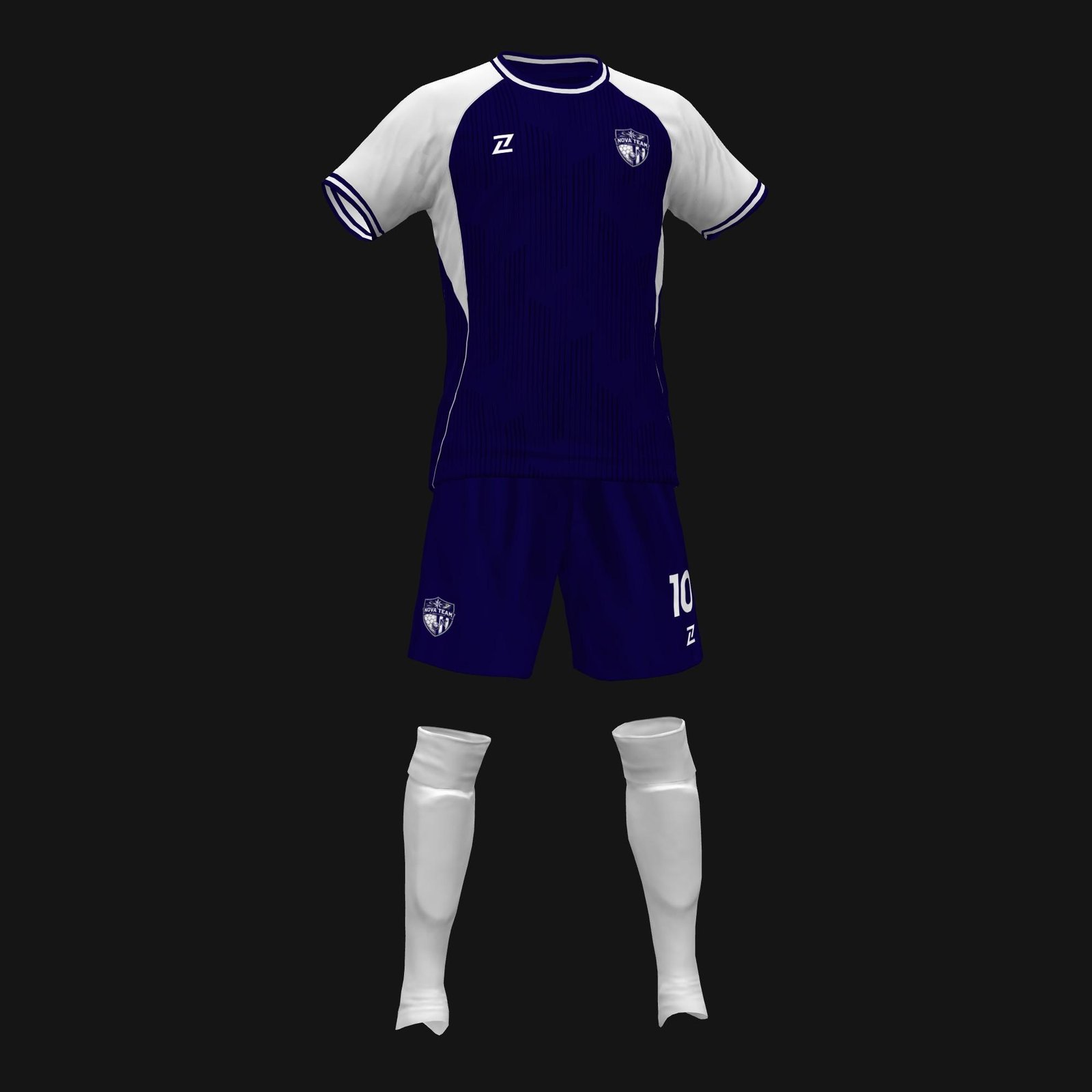 NOVA TEAM - Imagen 2