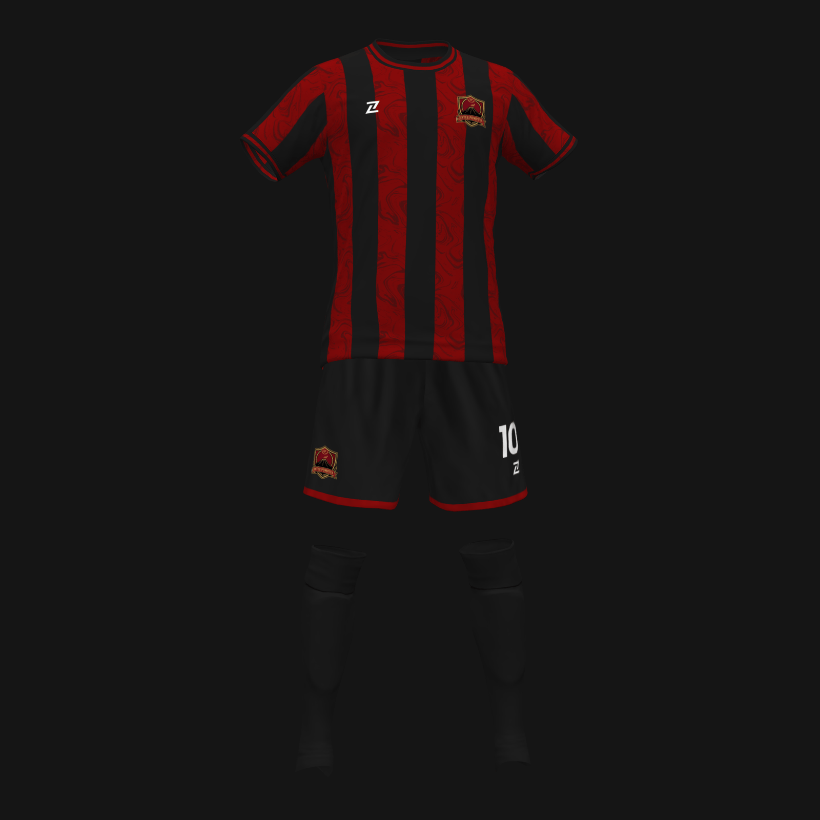 INTER POMPEYA - Imagen 2