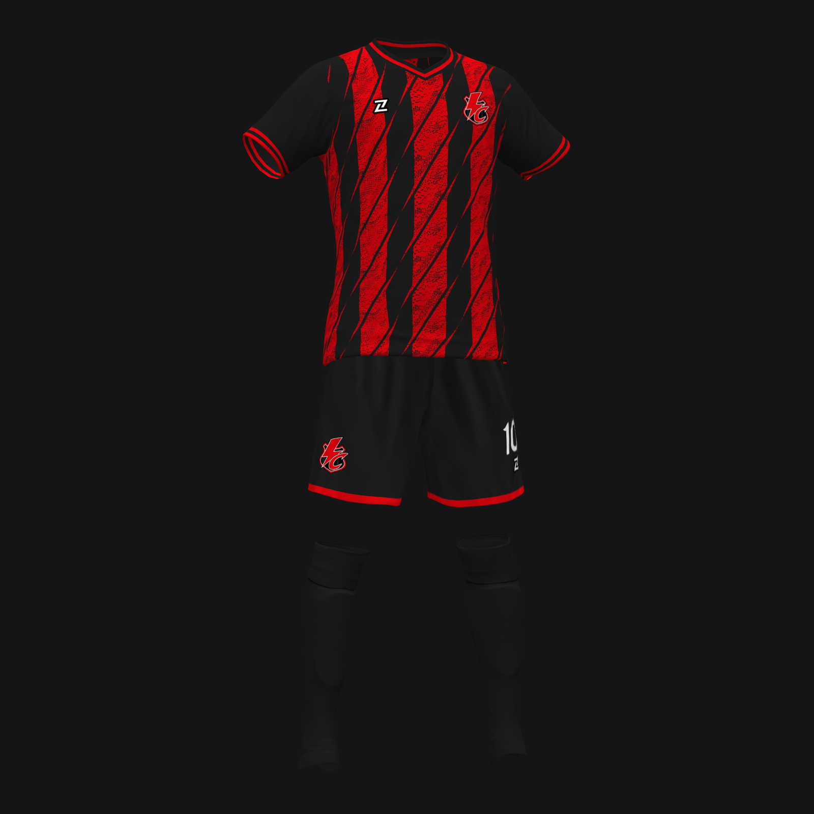 RAYO CANILLEJAS - Imagen 2
