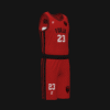 FORJA BASKET ROJA - Imagen 2