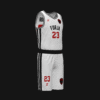 FORJA BASKET BLANCA - Imagen 2