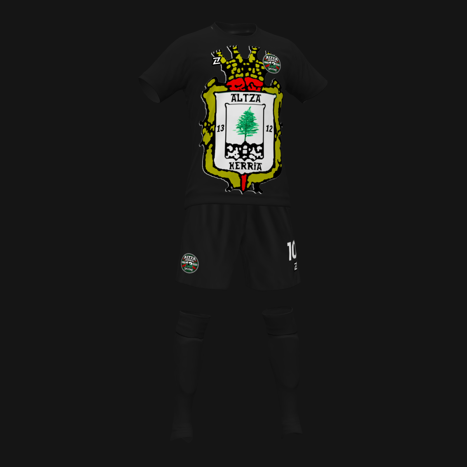 ALTZA HERRIA - Imagen 2