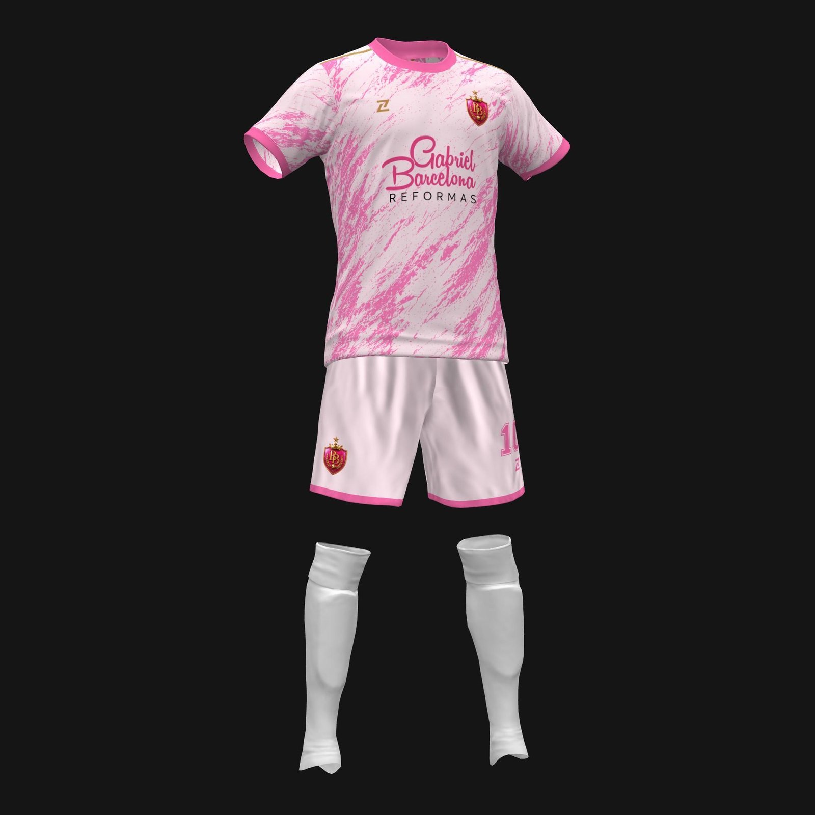 BORUSSIA BOMBARDA - Imagen 2
